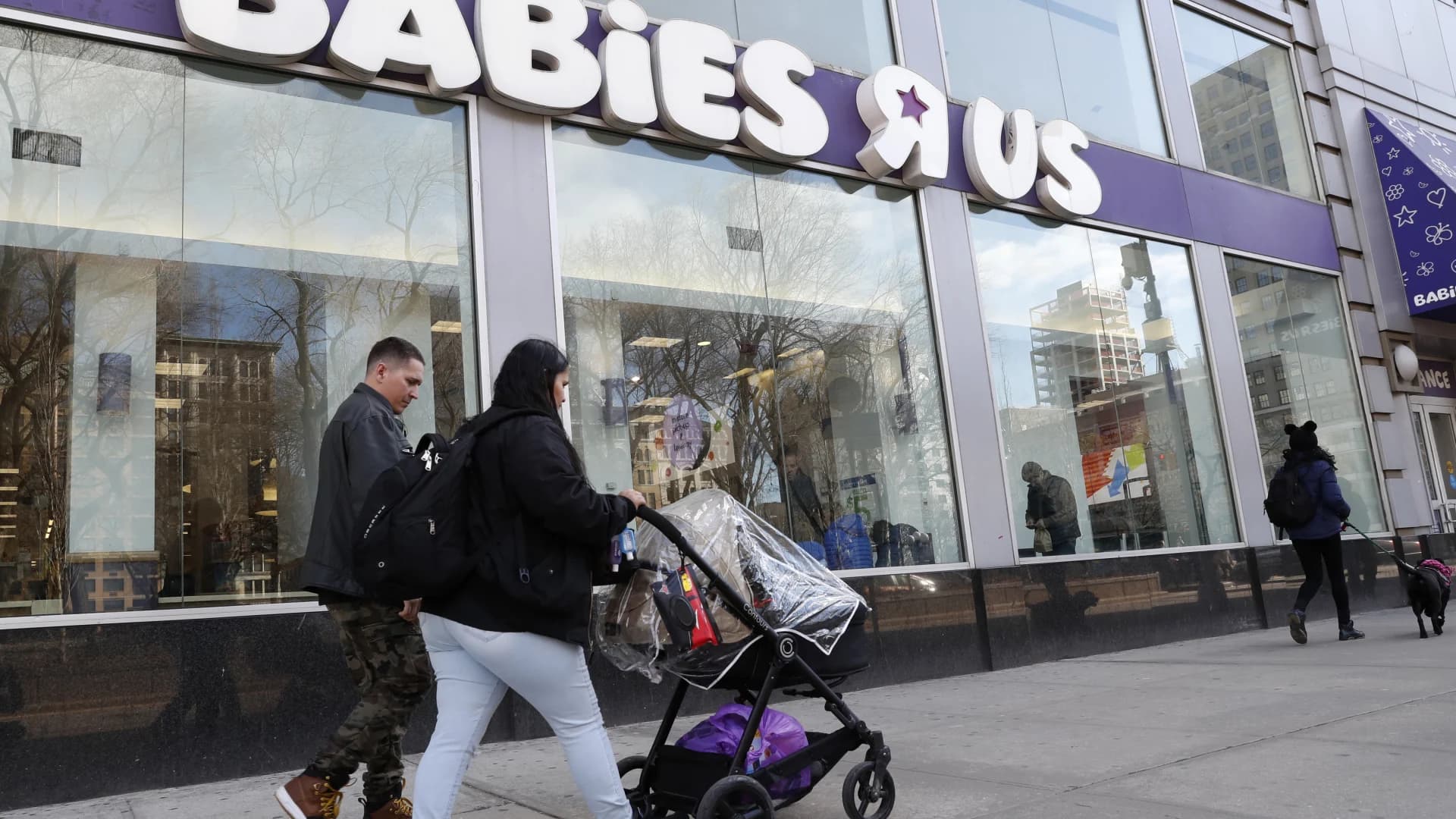 3 Kohl's in Connecticut to open Babies'R'Us locations. See list of stores