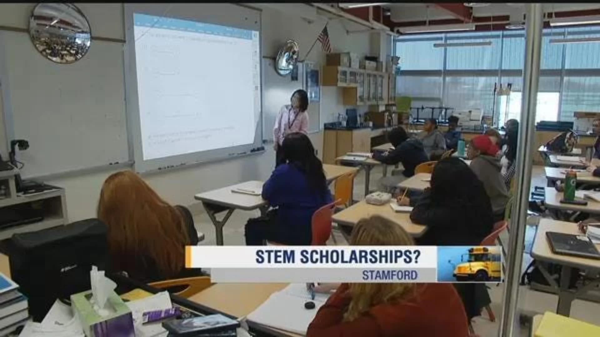 Republicans file bill to create STEM scholarship program