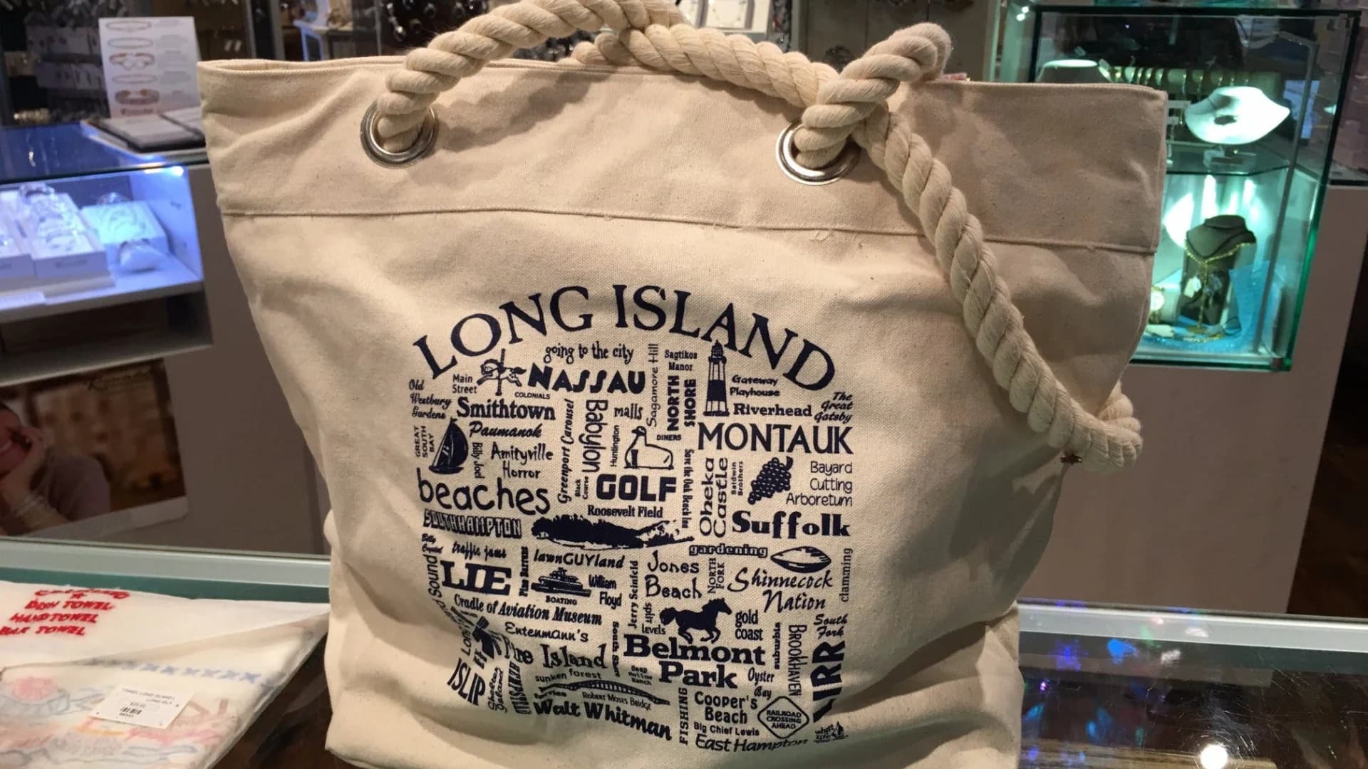 Photos: Shopping for Long Island gifts
