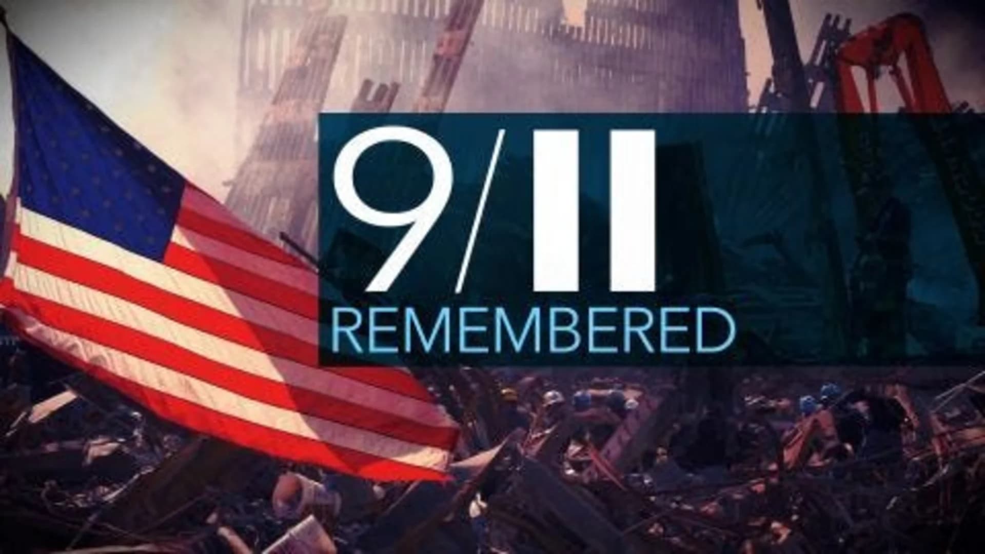 18 years later, America vows to 'never forget' 9/11