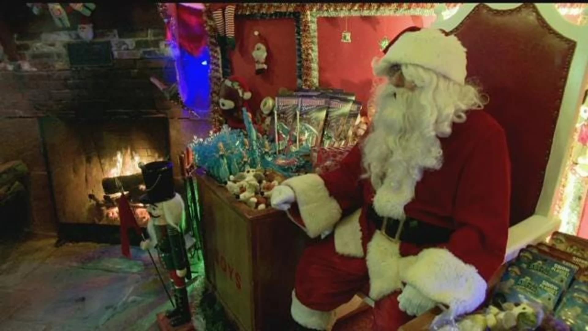 Torrington Christmas Village returns for annual tradition