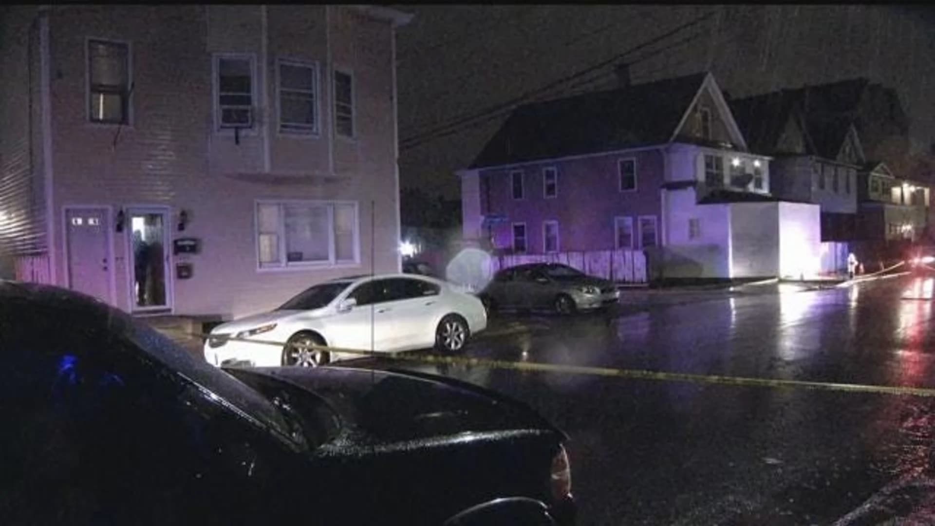 Police: Bridgeport man shot 6 times in targeted attack
