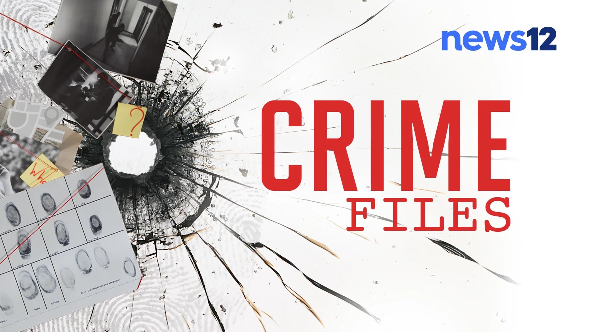 News 12’s CRIME FILES Returns for a Third Season
