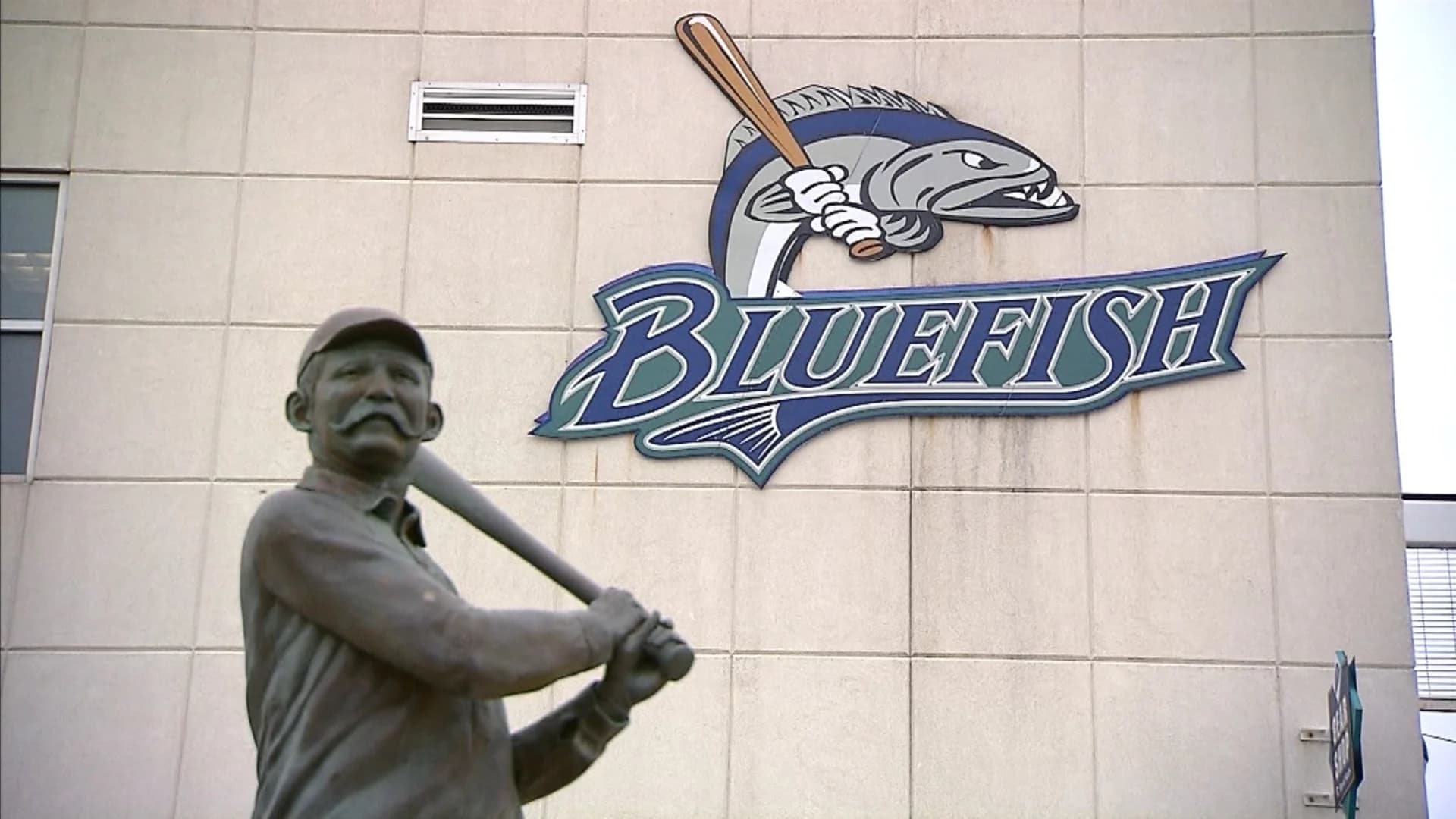 Fans ready for 20th season of Bridgeport Bluefish baseball