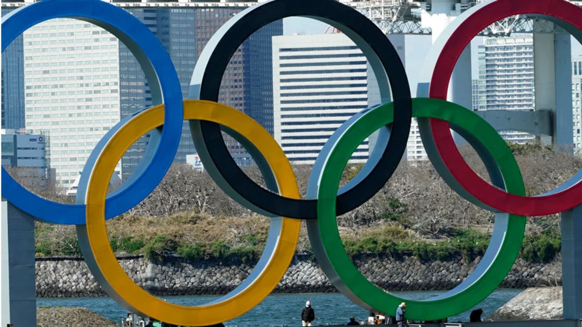 Tokyo Olympics postponed, U.S. closes in on relief package