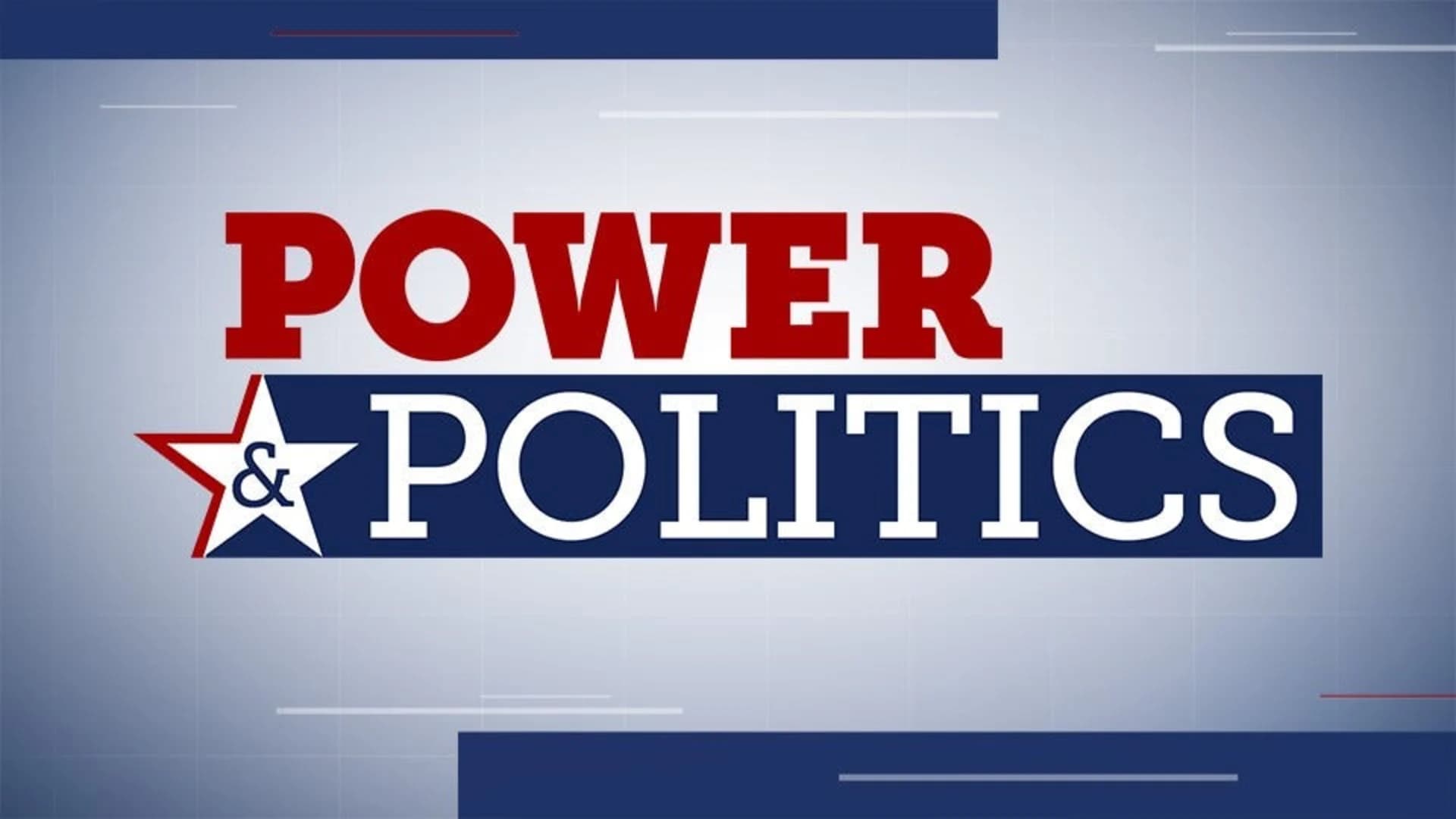 Power & Politics - Hapgood latest, Fairfield special election