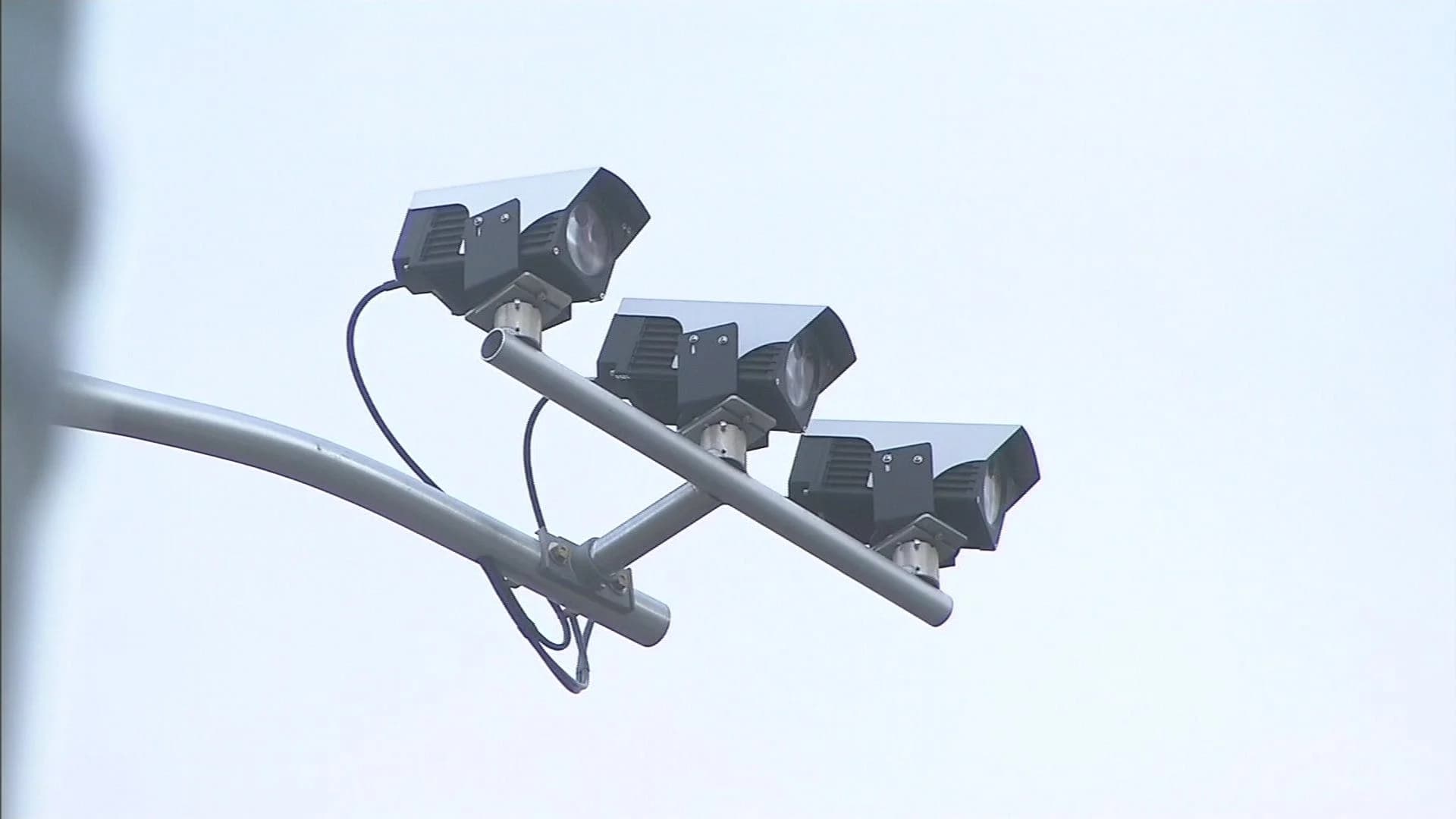 Suffolk hopes to expand license plate readers to combat gangs