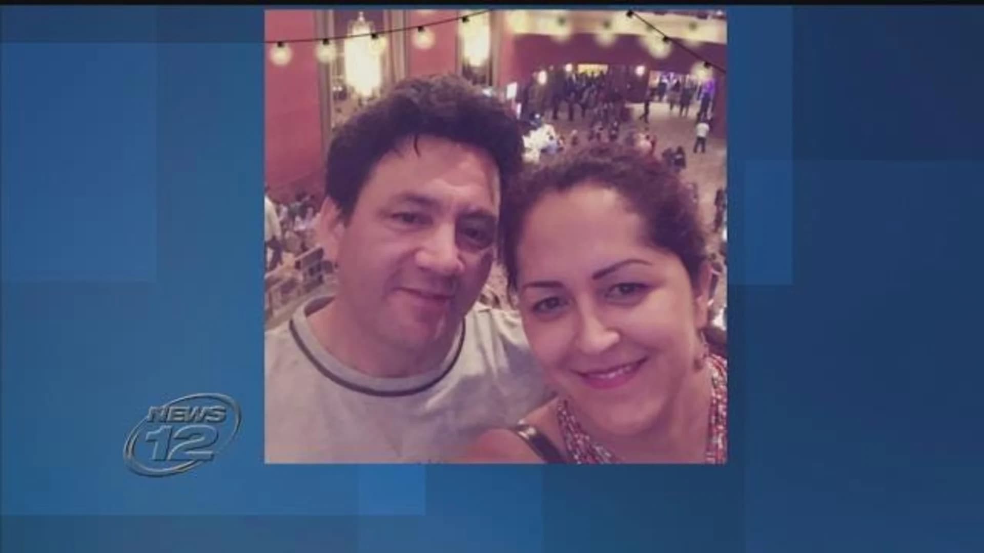 ICE detains man months after traffic stop; wife fights for reunion