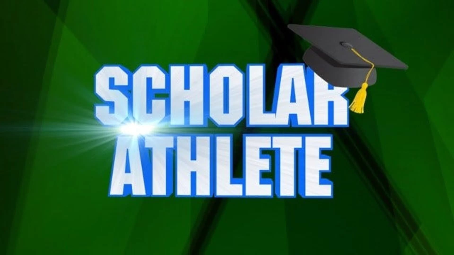 Scholar Athlete - Program Information