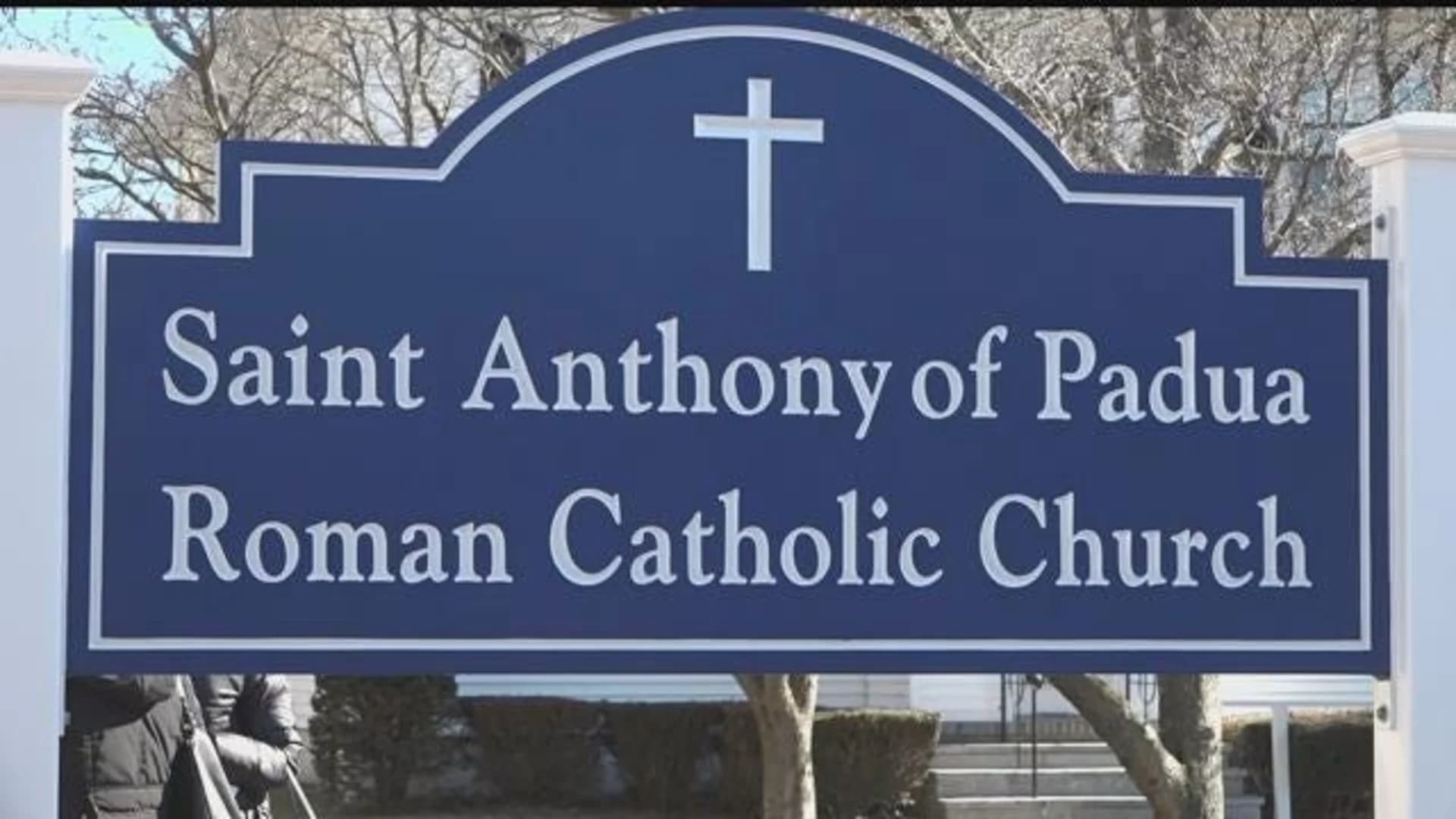 Archdiocese of Bridgeport confirming 1st woman parish leader