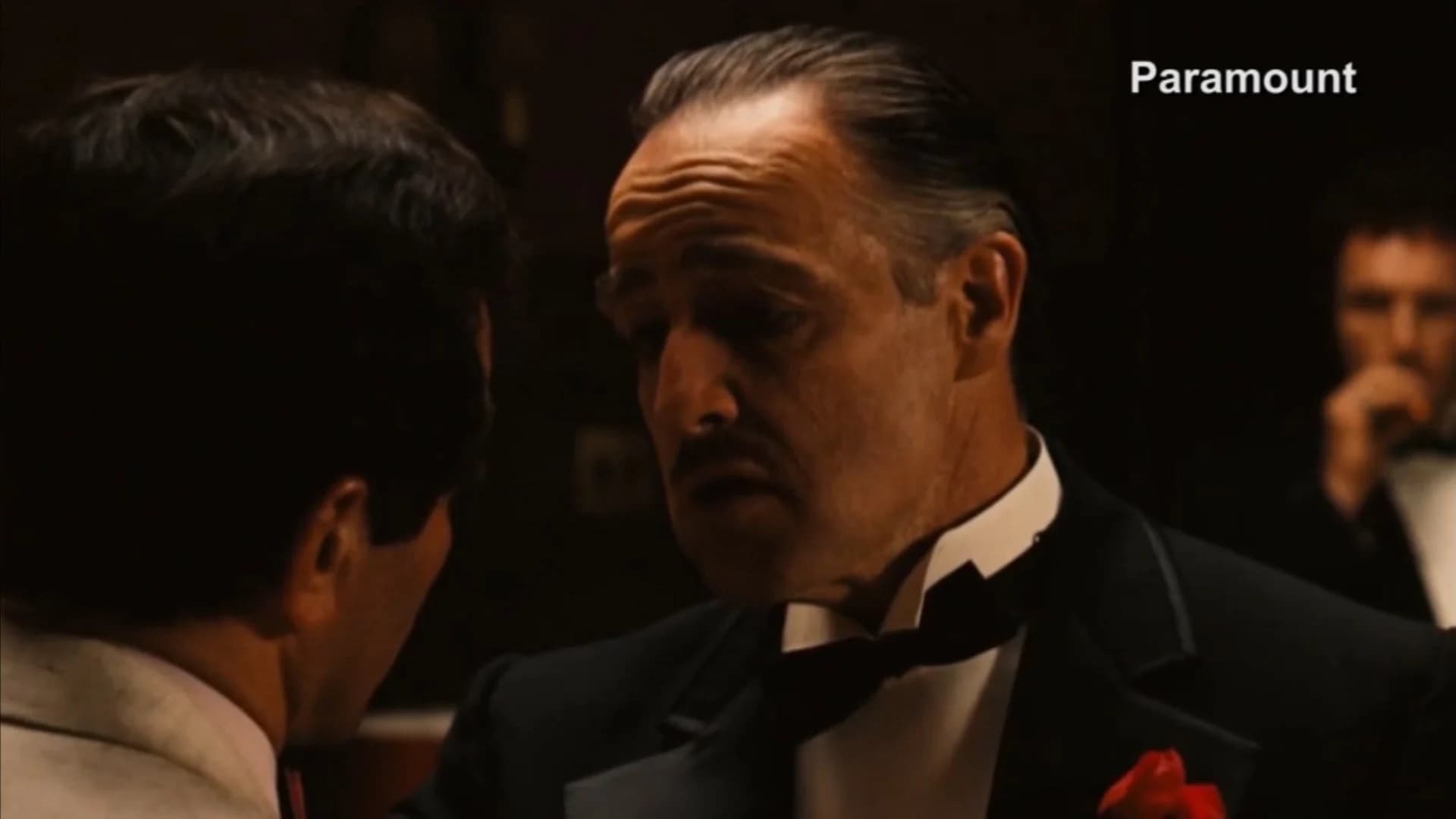 Avon Theatre to show special event screening of ‘The Godfather’