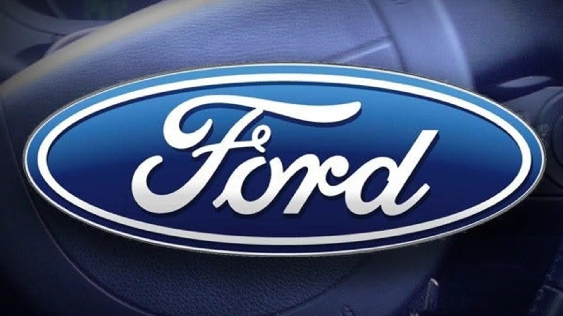 Ford recalls vans for 2nd time to fix drive shaft problem