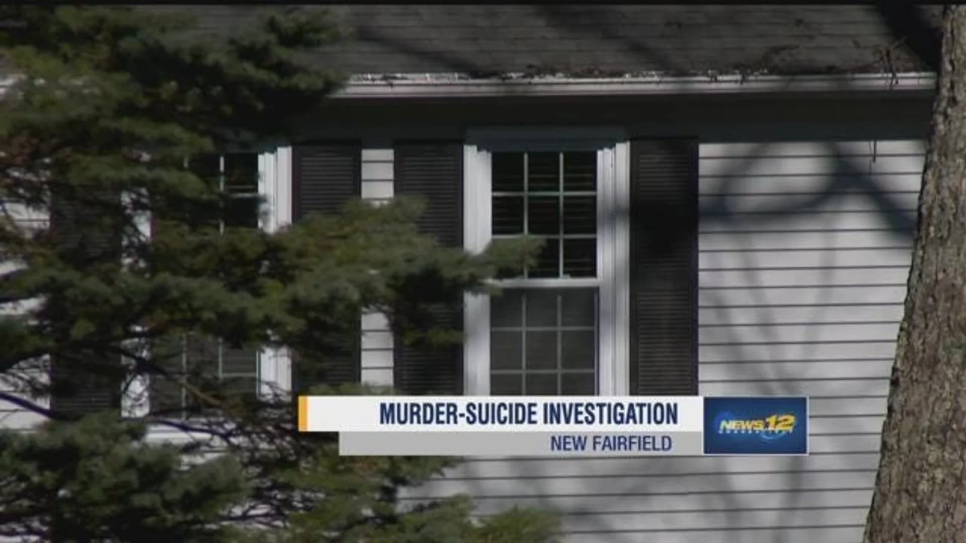 Police: Motive unclear in apparent New Fairfield murder-suicide