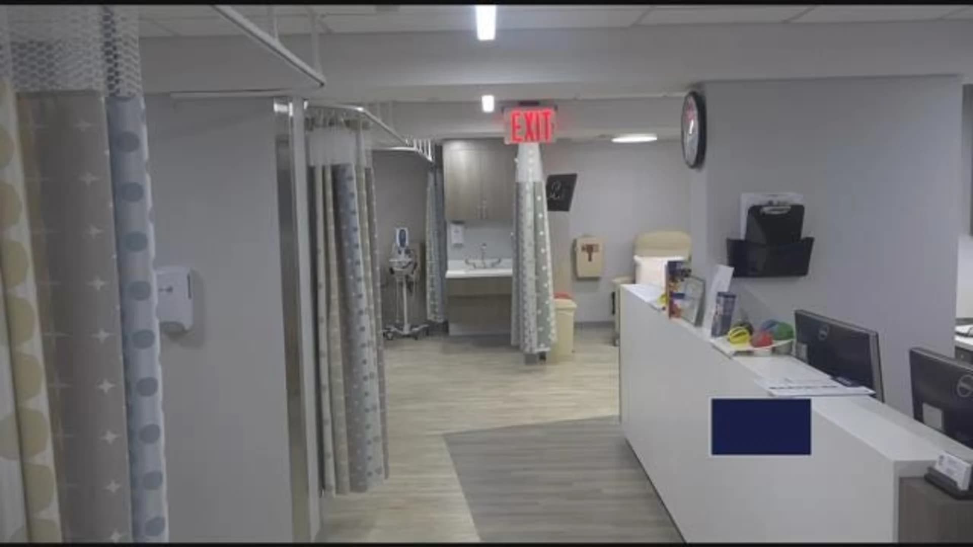 State-of-the-art cancer infusion center comes to Brooklyn