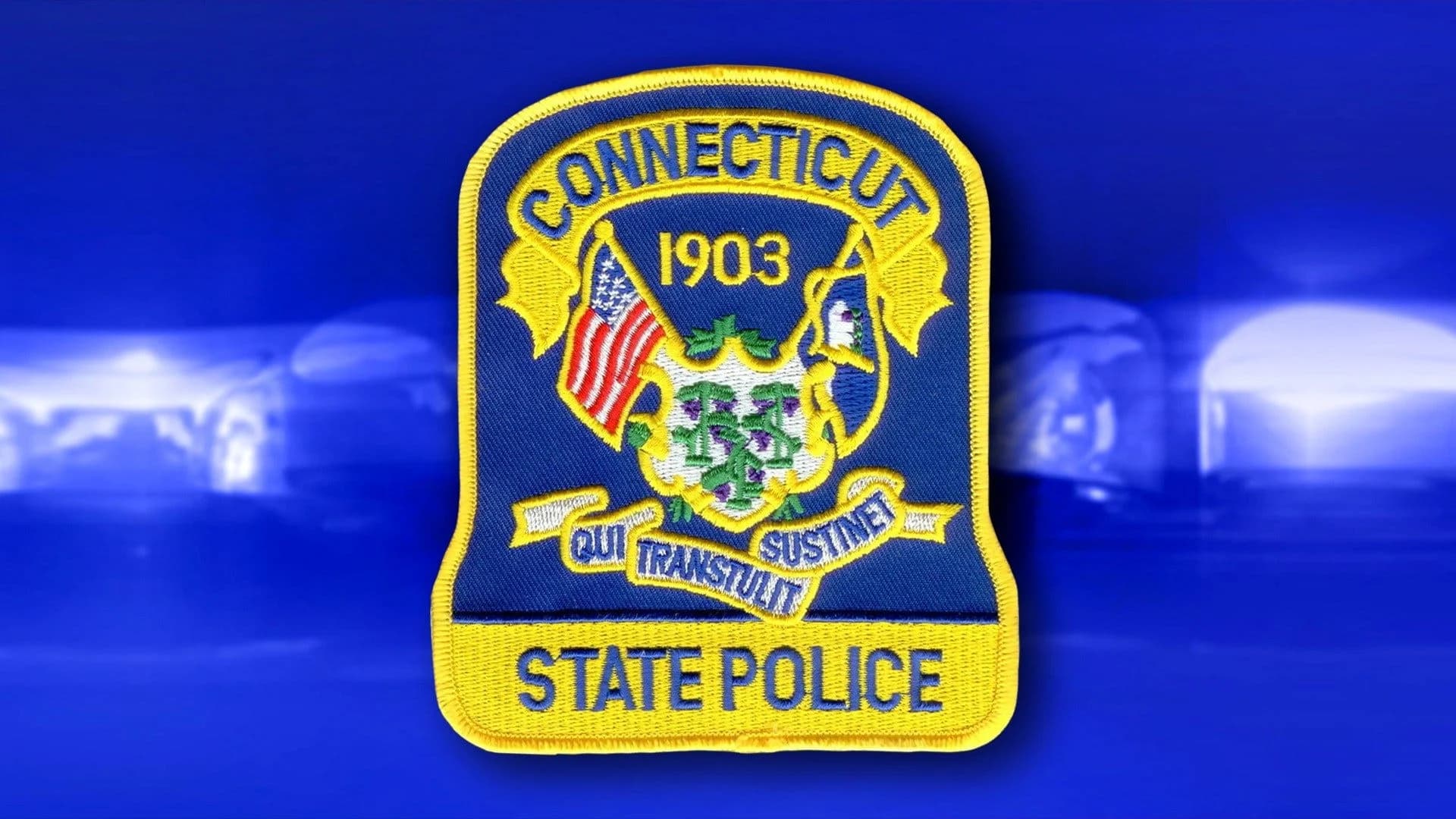 Trooper charged with assault in Connecticut bar fight