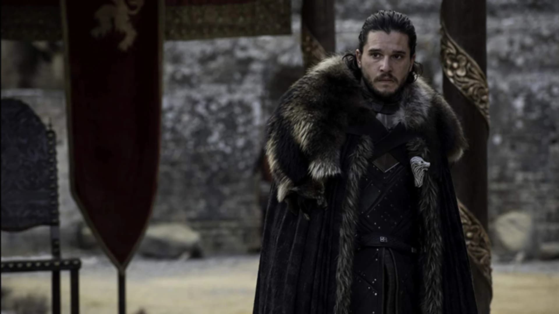 And the winner of the 'Game of Thrones' is ...