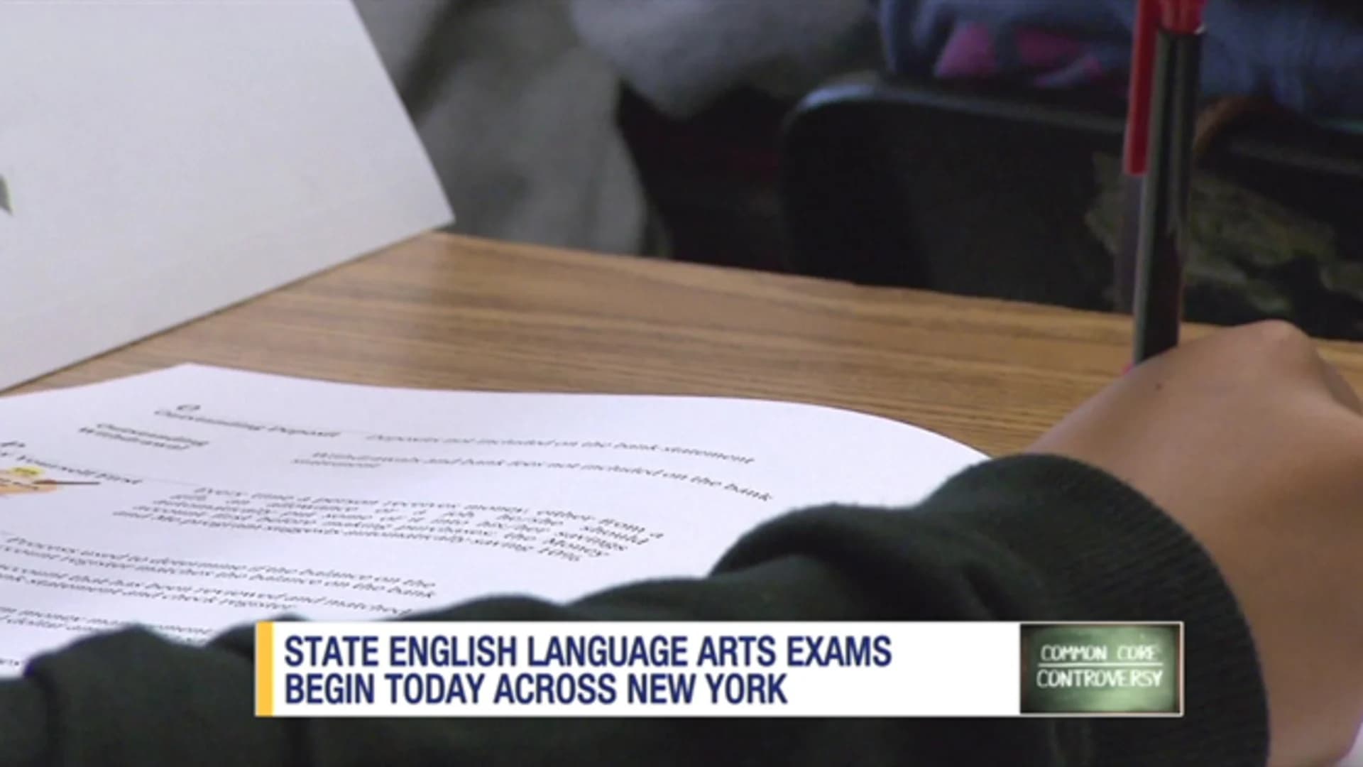 100,000 LI students expected to opt out of Common Core testing