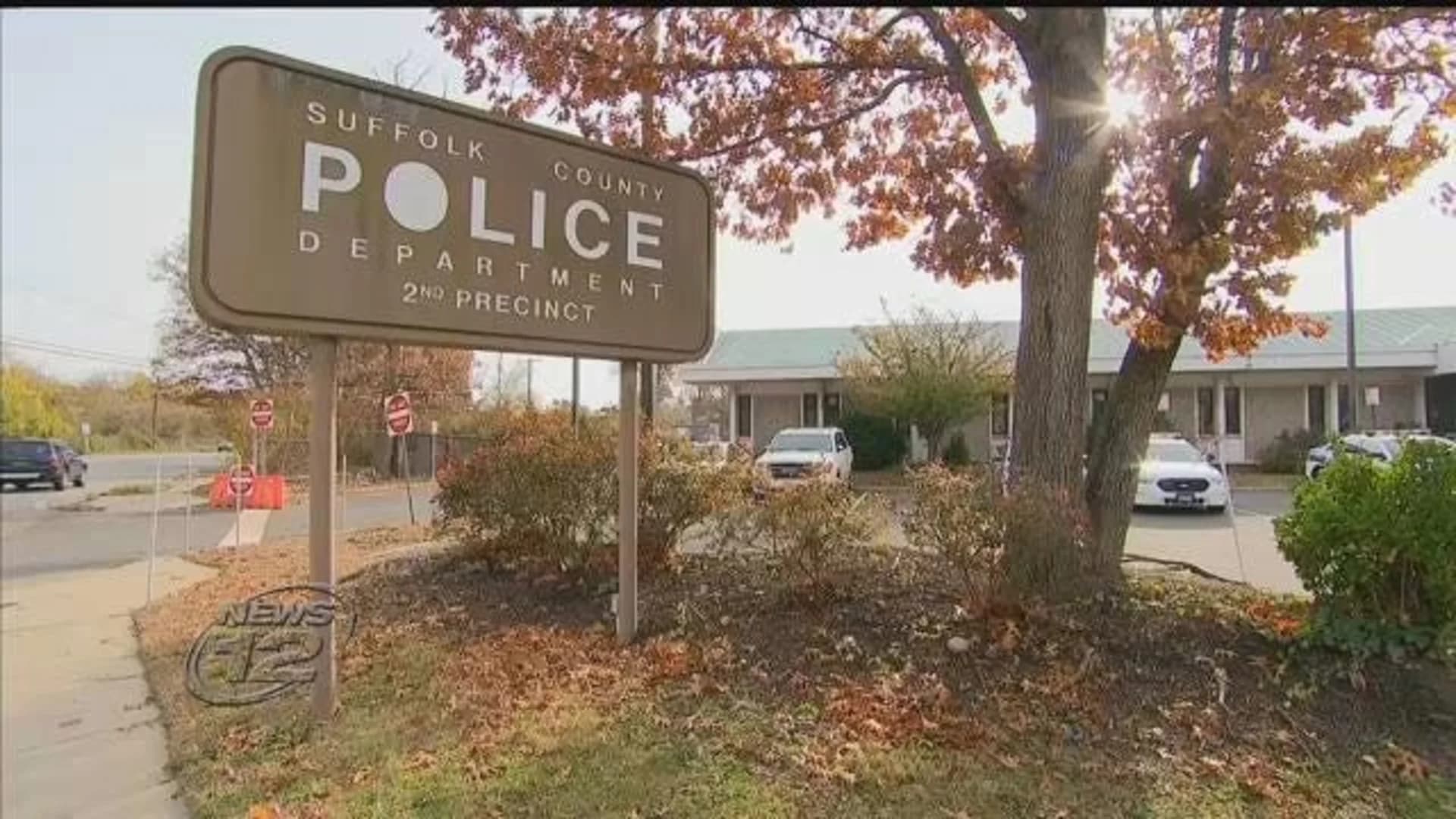 Police: Predator sexually assaults teen girl in Huntington
