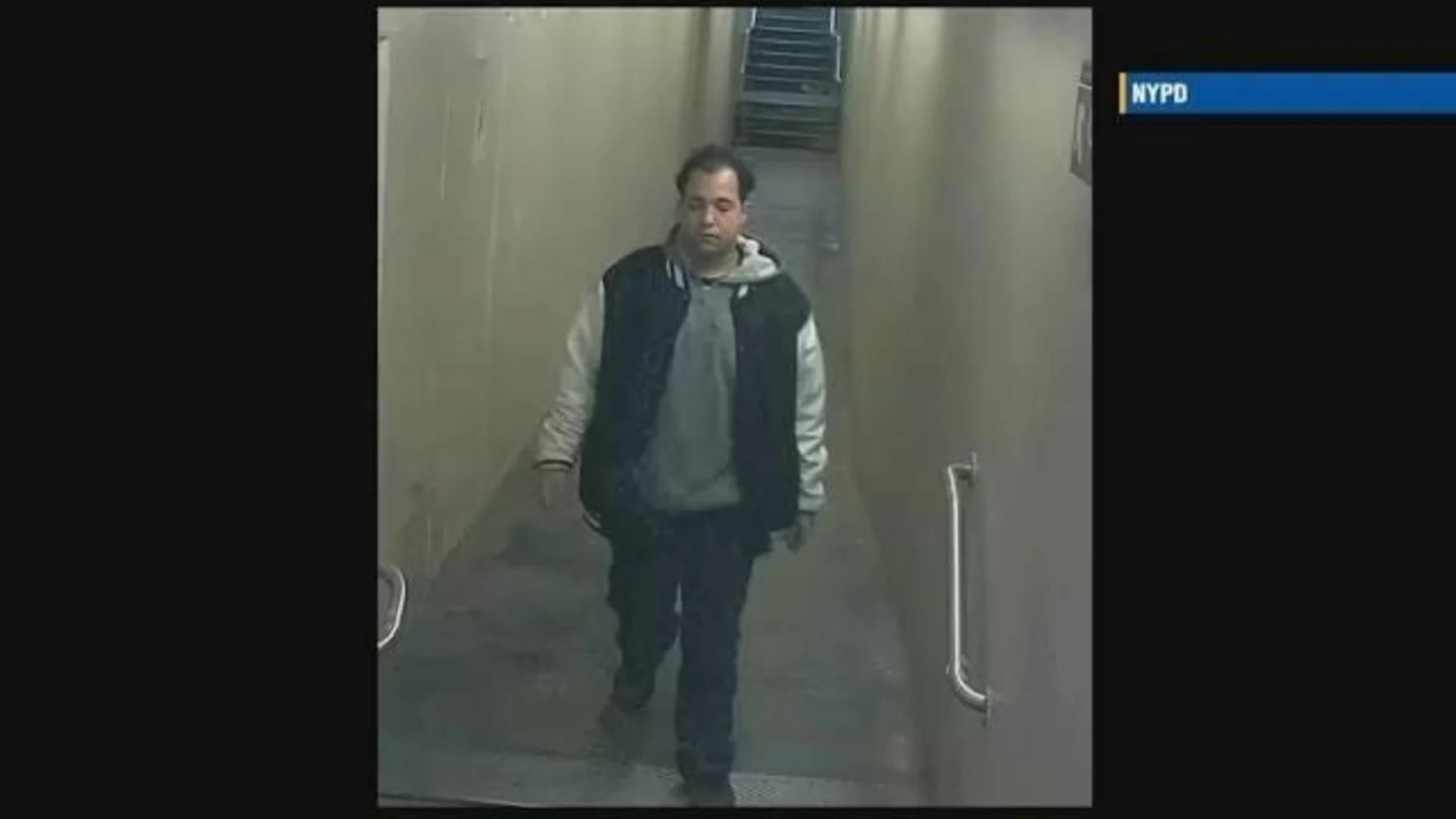 NYPD: Man considered person of interest in possible Ditmas Park hate crime