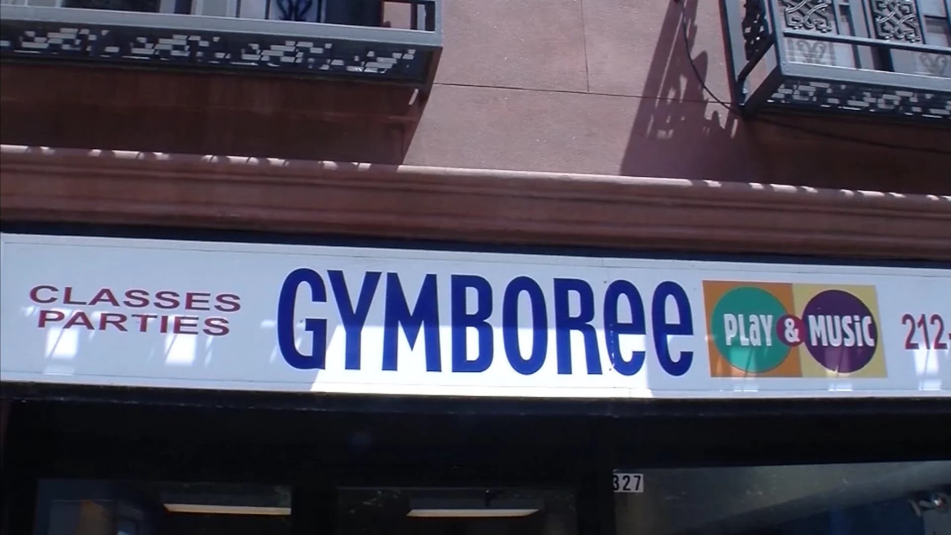 Reports: Gymboree to close all stores, including dozens under 3 brands in NJ