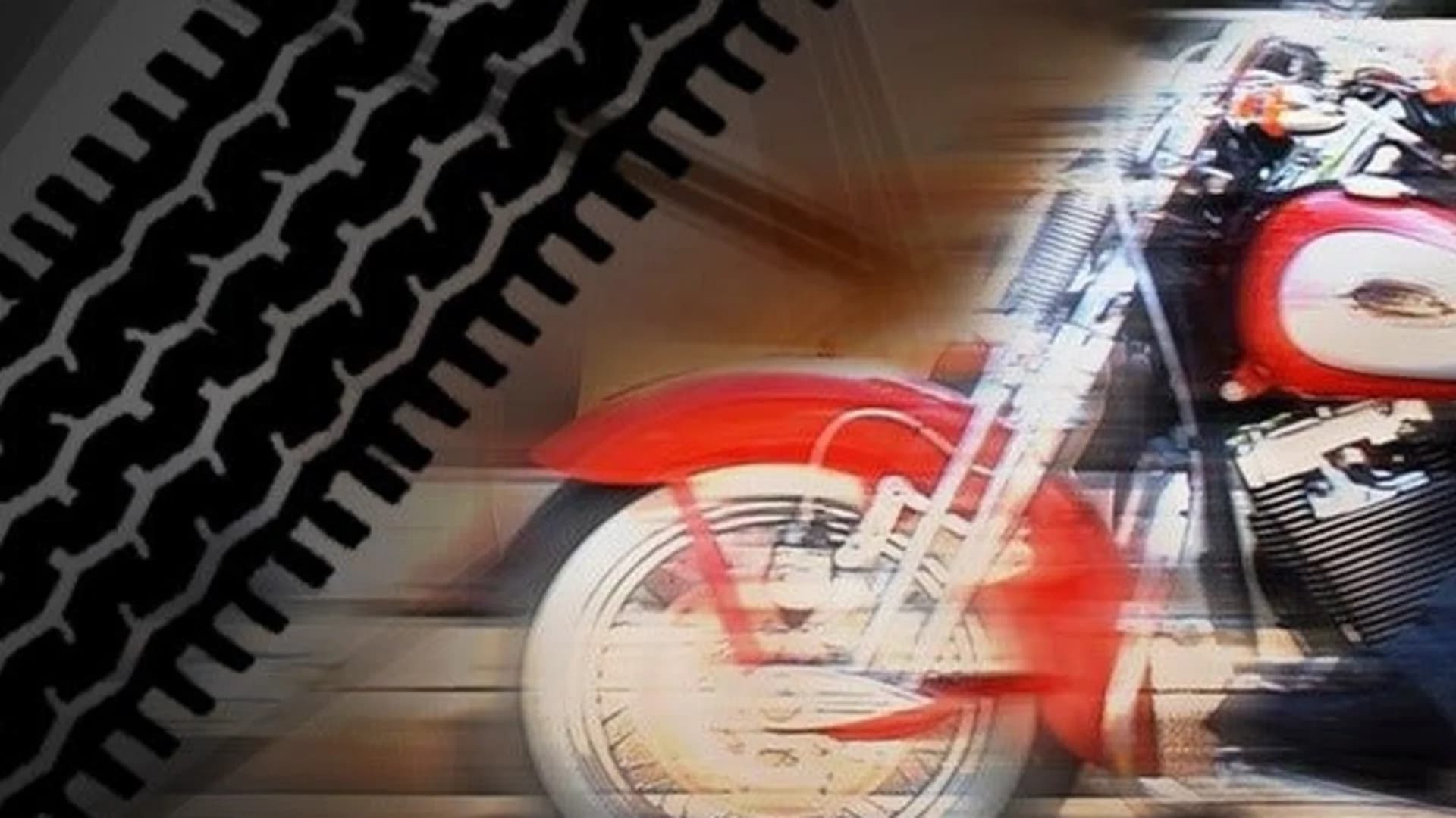 One man dead following Waterbury motorcycle accident