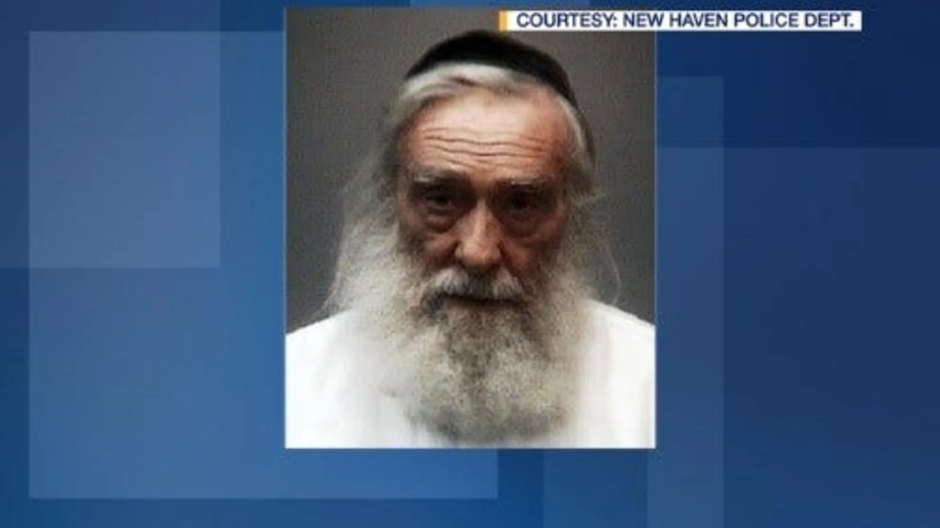 Rabbi accused of molesting teen makes bail