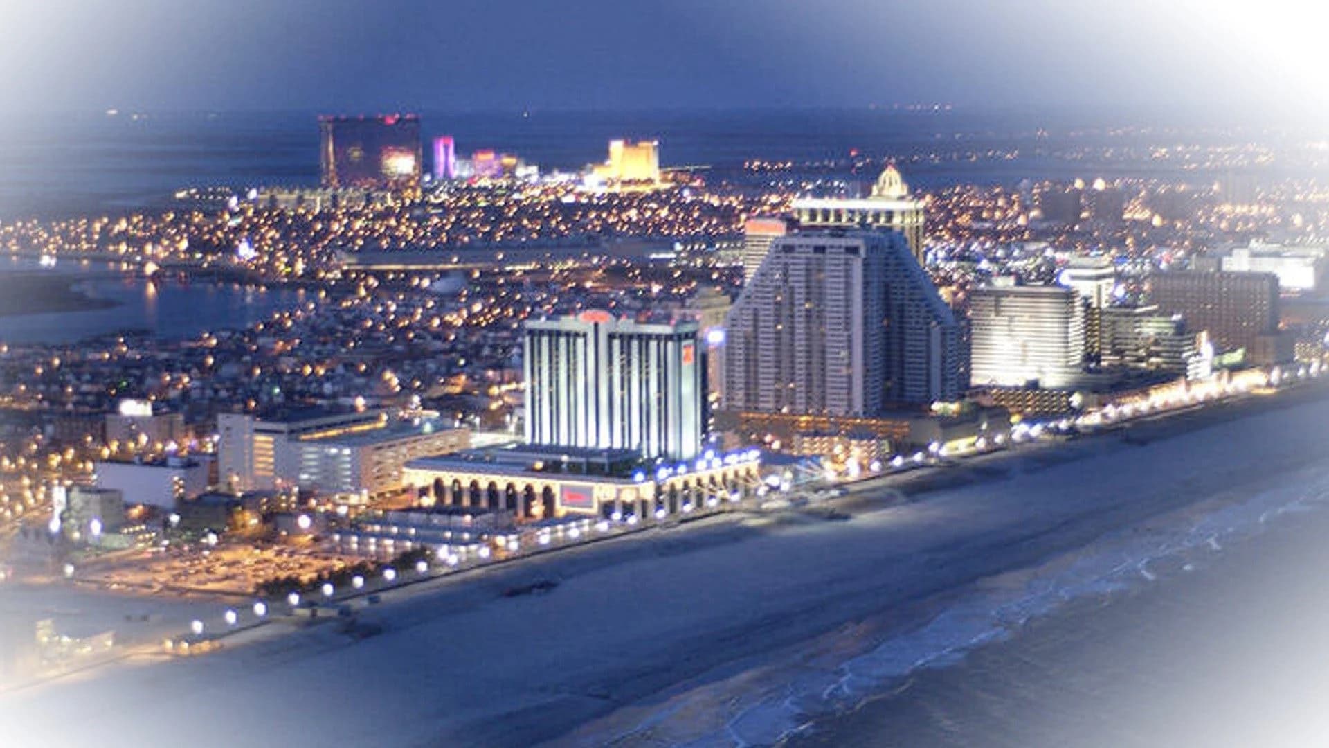 Harrah's casino in Atlantic City plans $56M hotel renovation