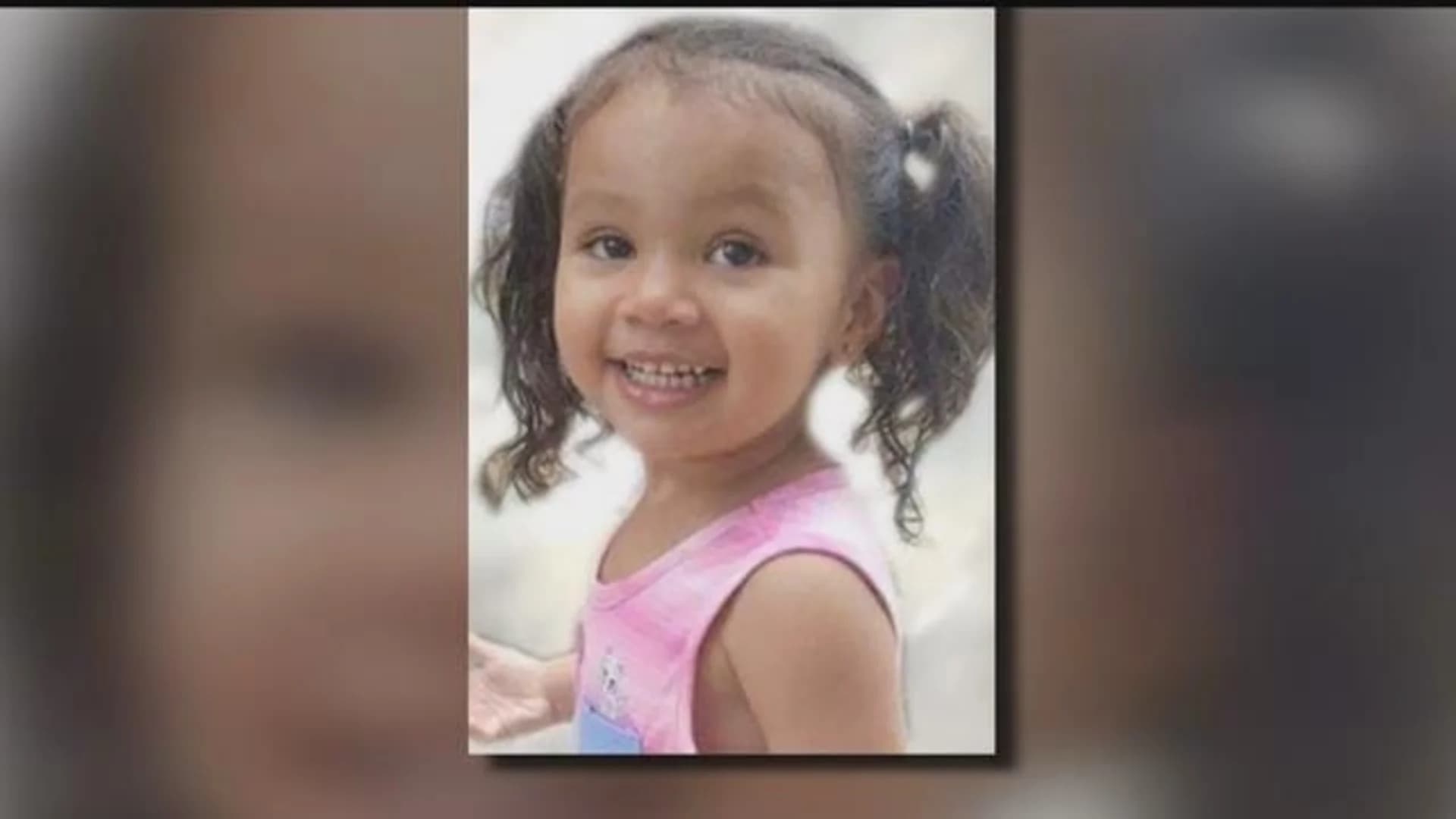 Water safety warning marks 1 year since Bridgeport toddler’s death