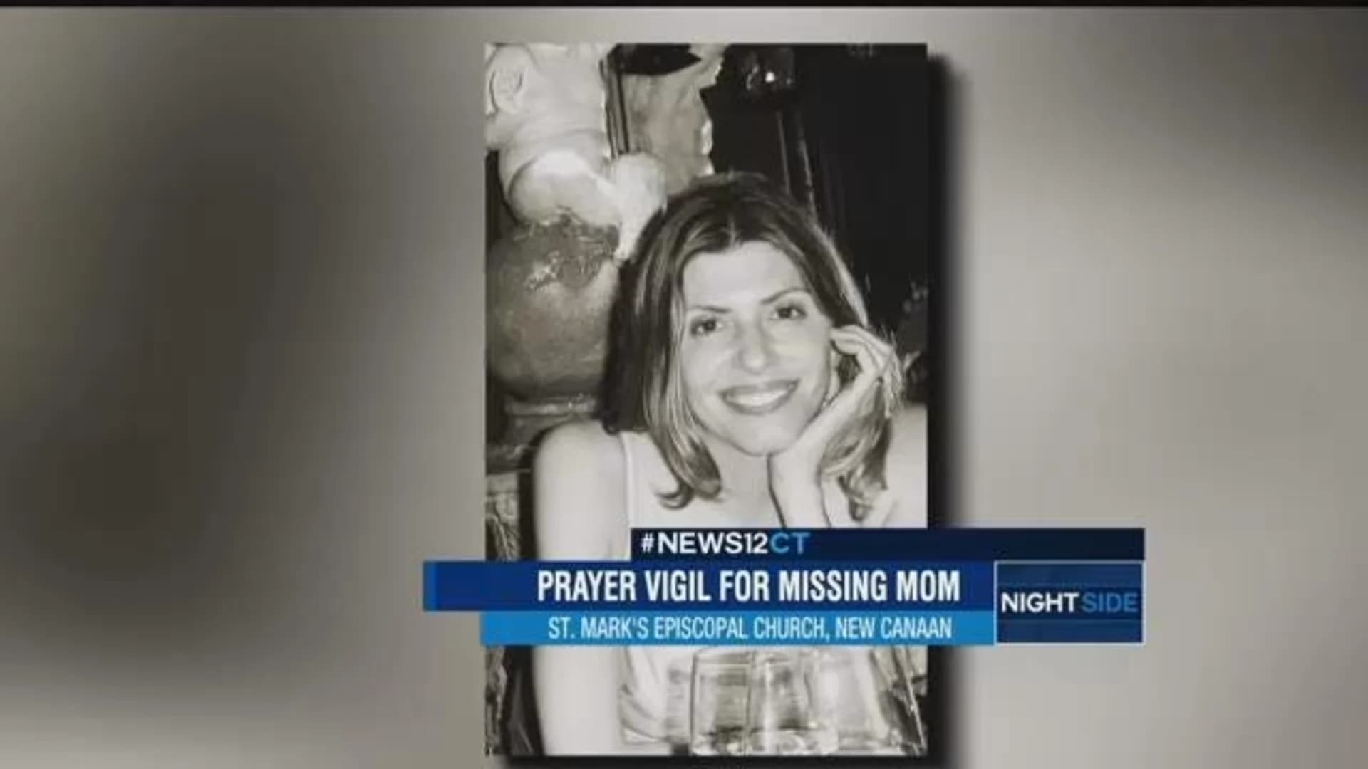 Authorities remain tight-lipped in probe of missing New Canaan mother