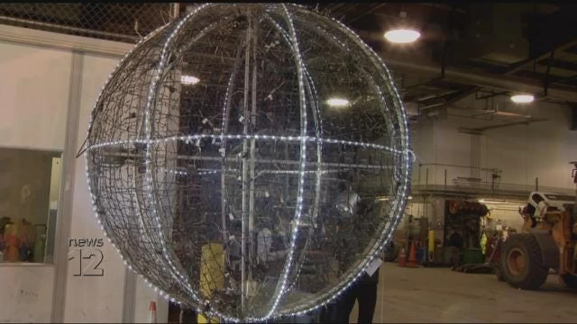 Thousands expected at White Plains New Year's Eve ball drop