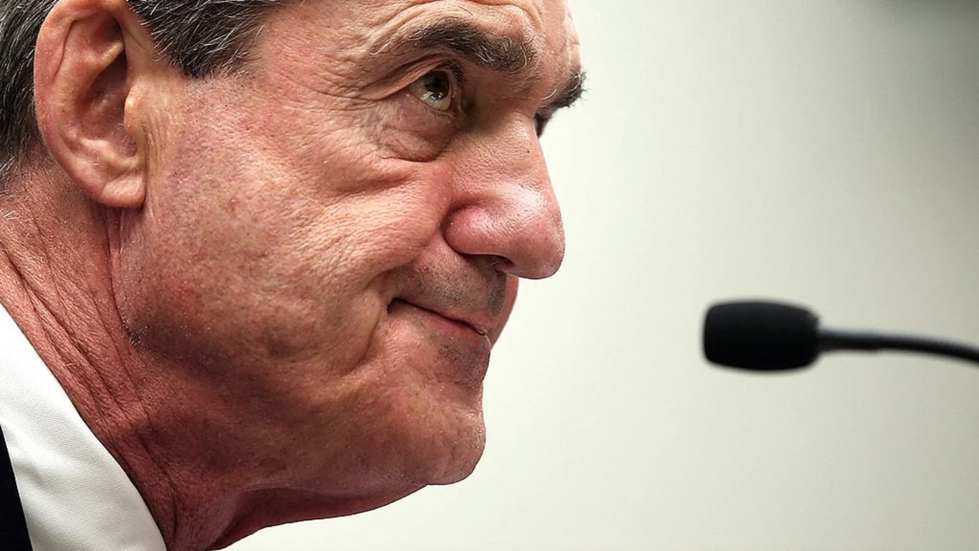 Redacted Mueller report expected to be released by mid-April