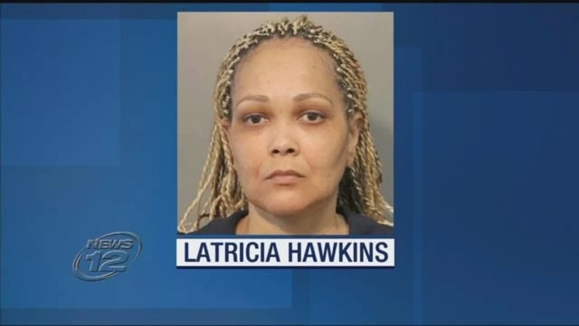 Walmart worker accused of printing $10K in lottery tickets for herself
