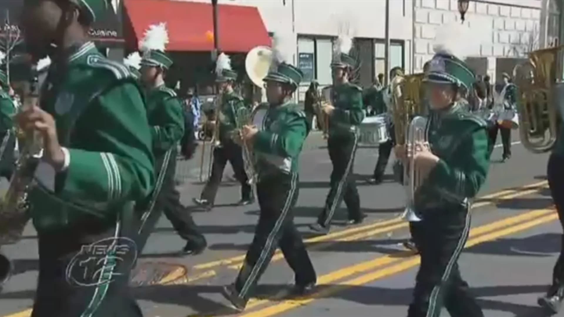 Submit Your 2020 Connecticut St. Patrick's Day Photos