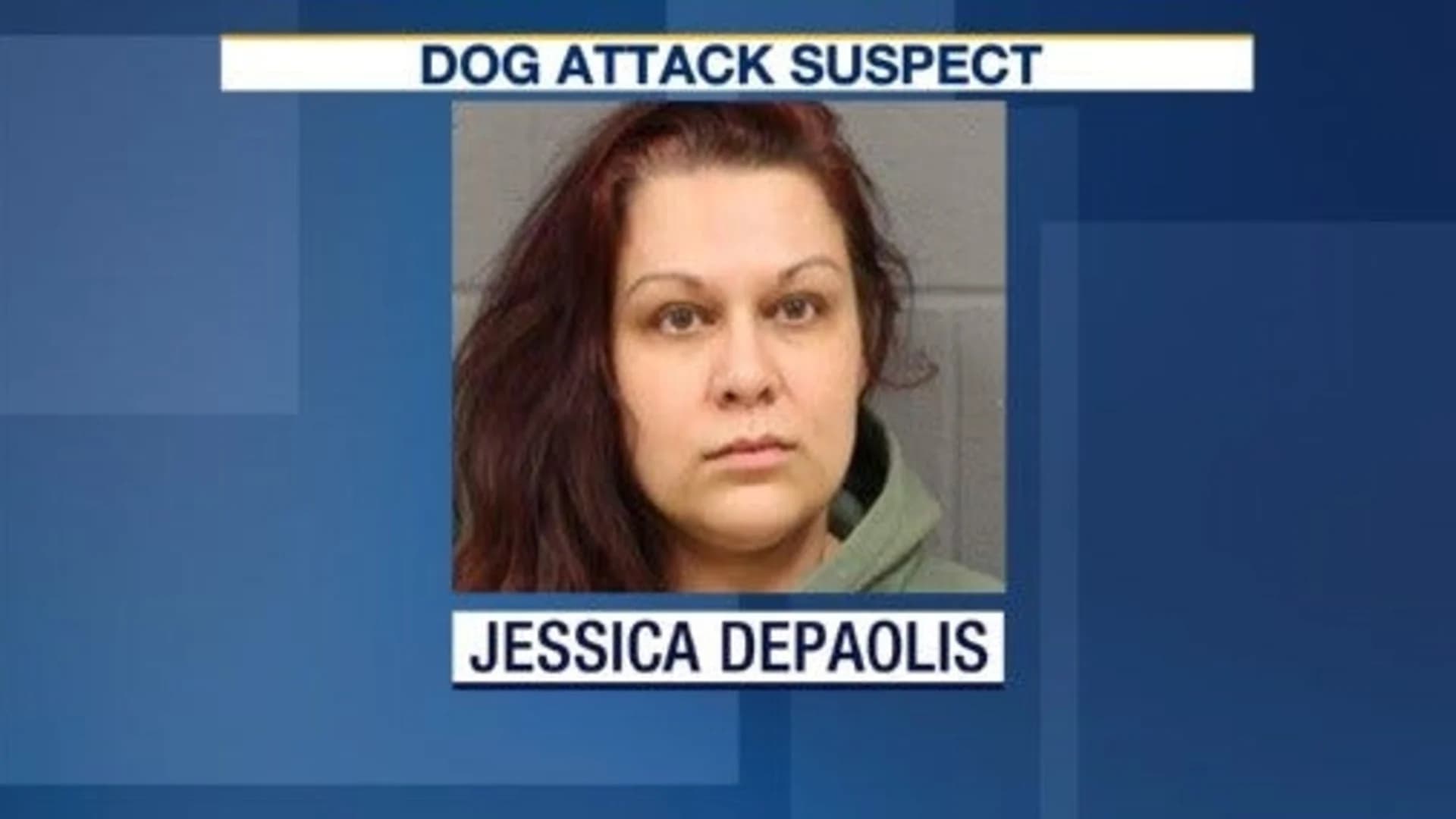 New Britain woman faces charges after bulldog attacks relatives
