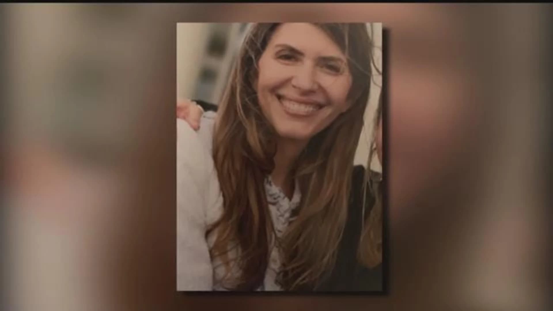 Search for missing New Canaan mother reaches two weeks
