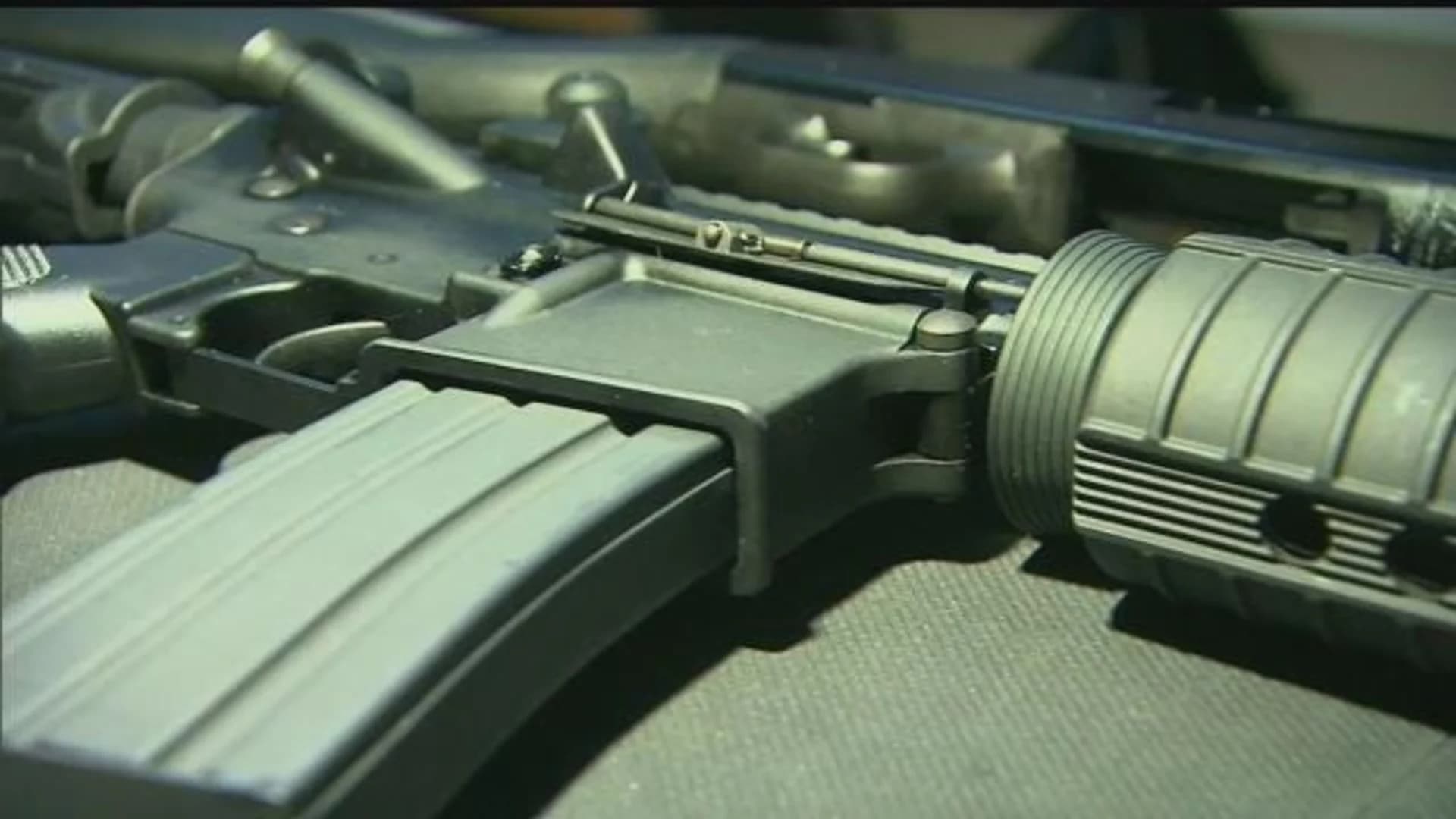 Lawsuit against gun-maker in Sandy Hook school shooting to move forward