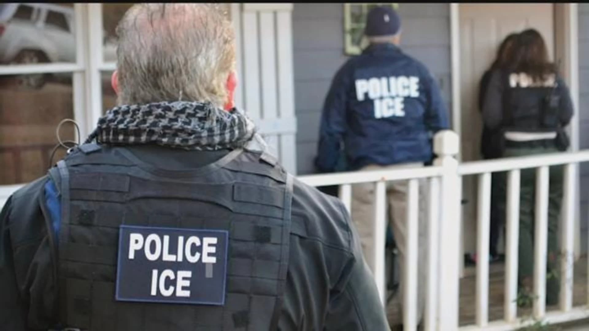 State police departments push back against report claiming they aid ICE