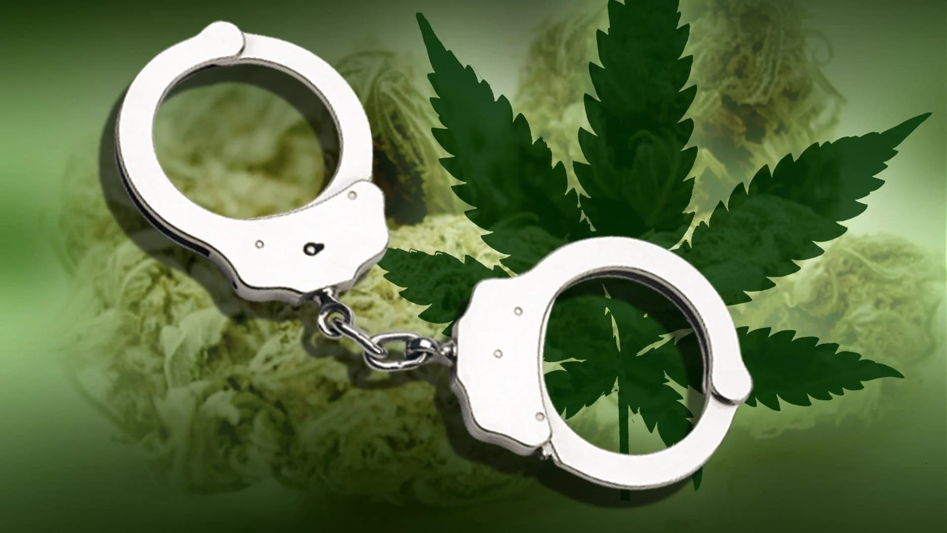 Prosecutors: Trucker found with $5.1 million in marijuana