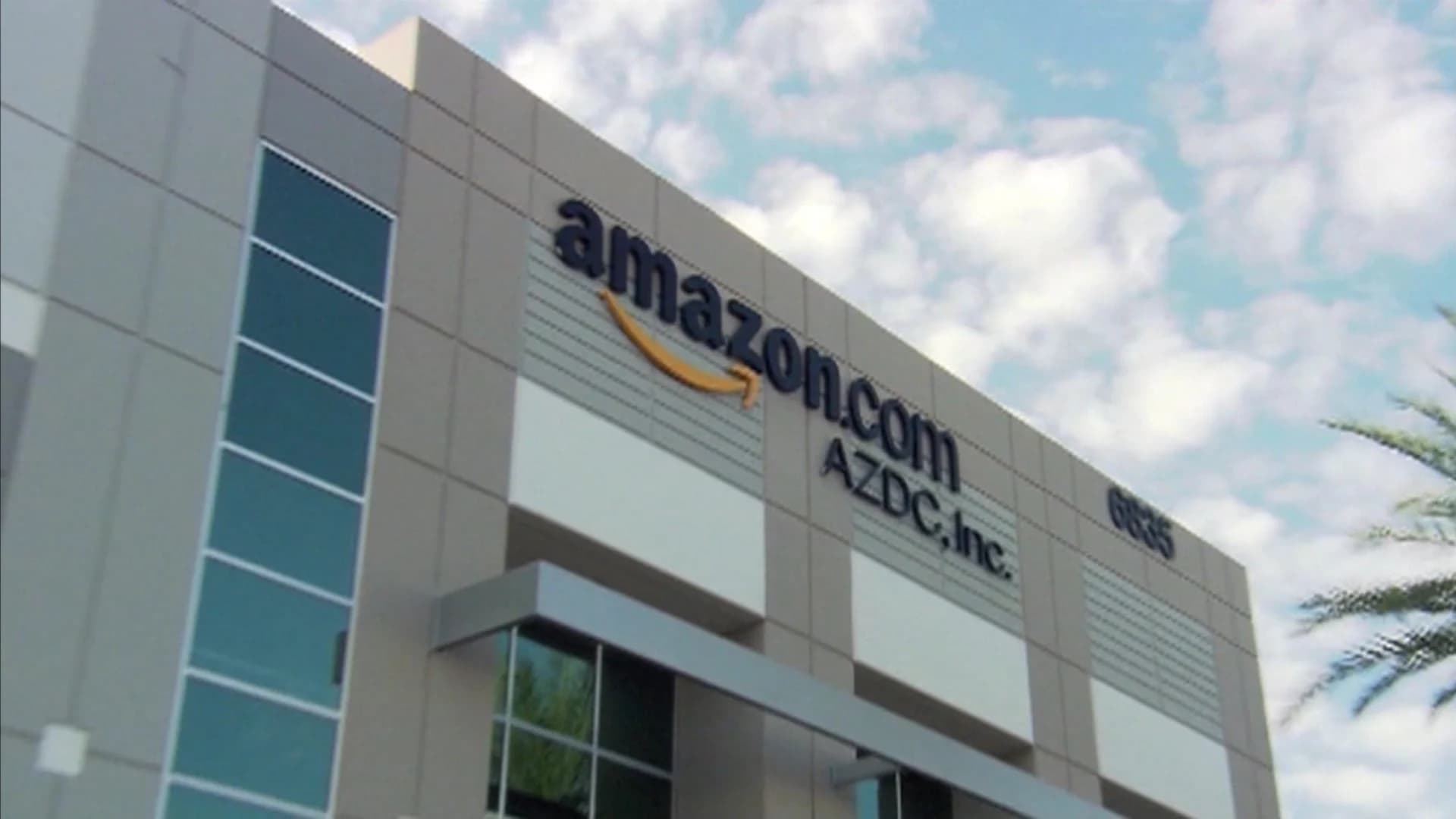 Amazon kicks off third annual Prime Day