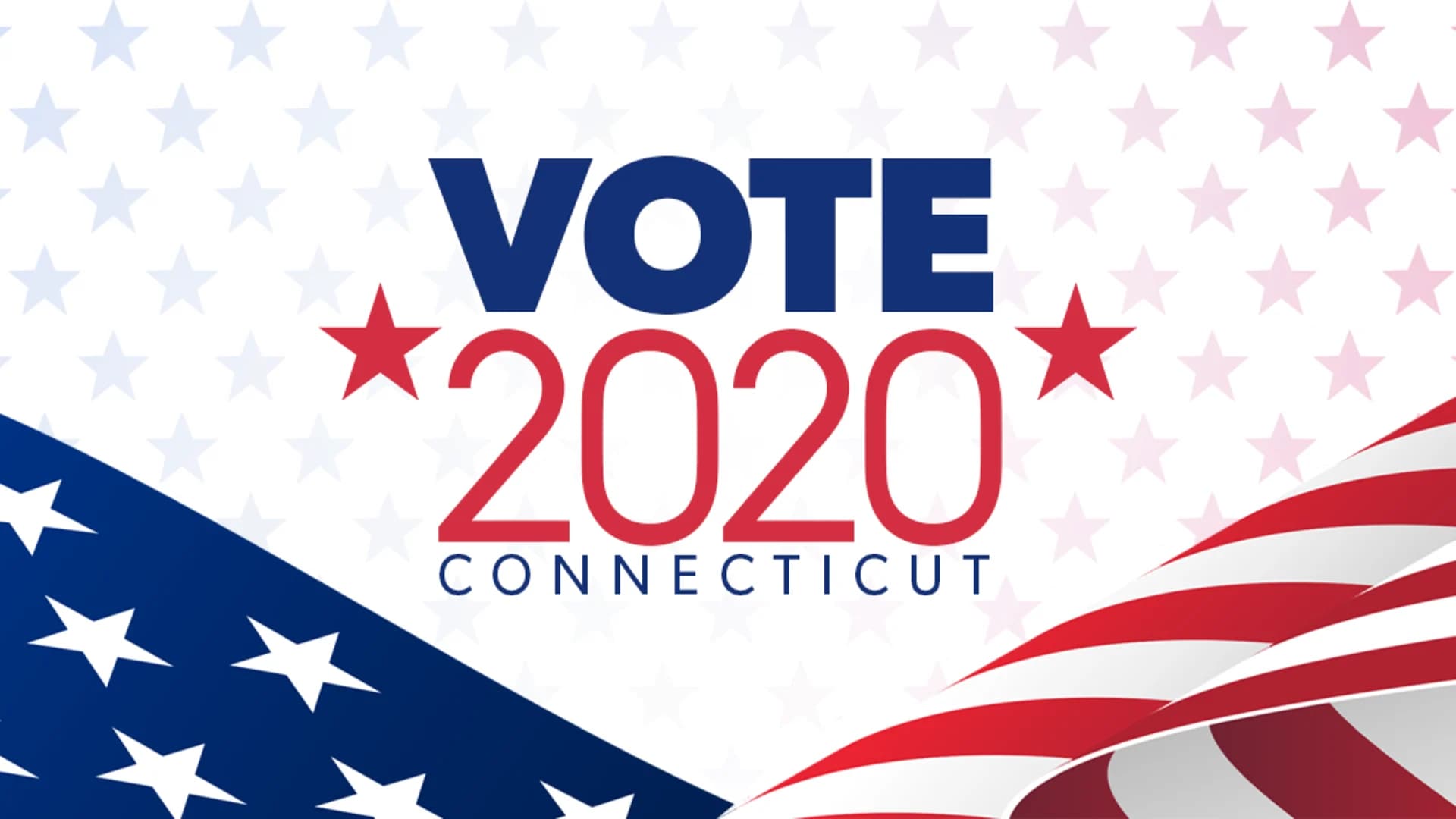 RESULTS: 2020 Connecticut Primary Results