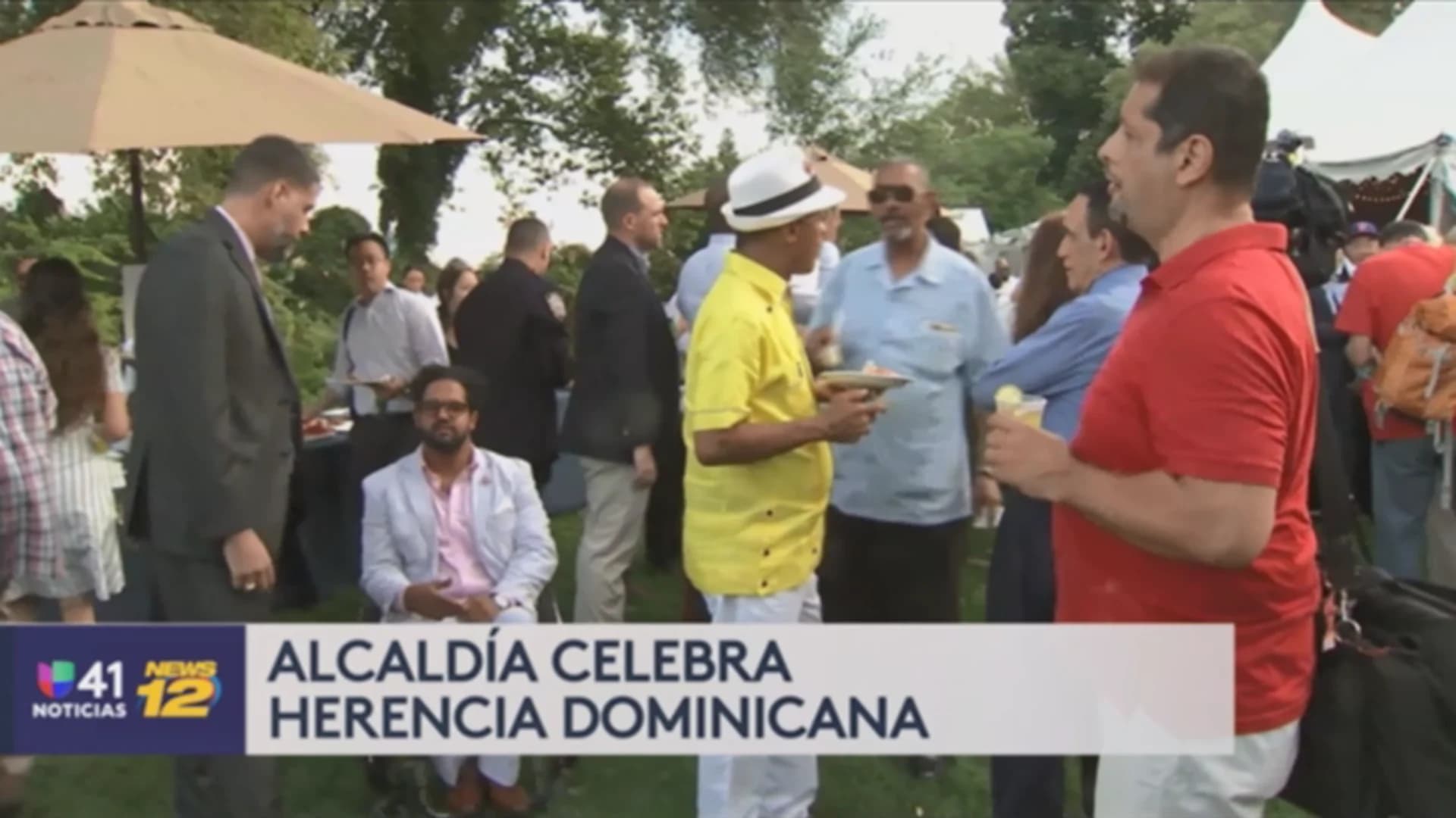Univision 41 News Brief: Se acerca el desfile dominicano