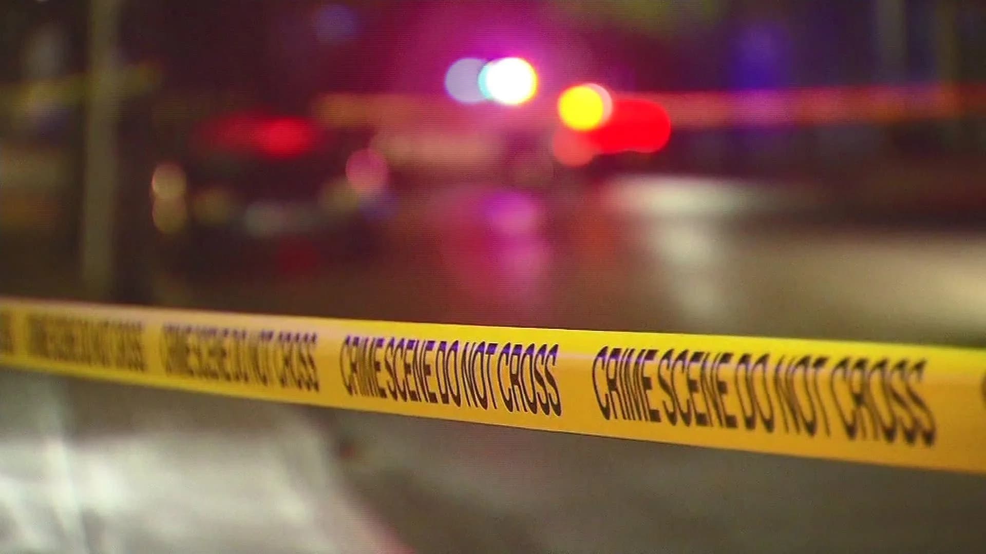 Police respond to 2 overnight shootings in Bridgeport