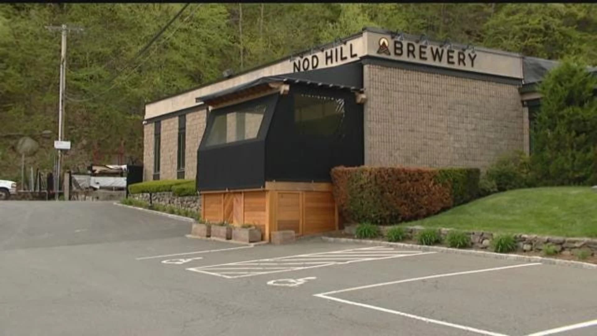 Crafted Local: Nod Hill Brewery
