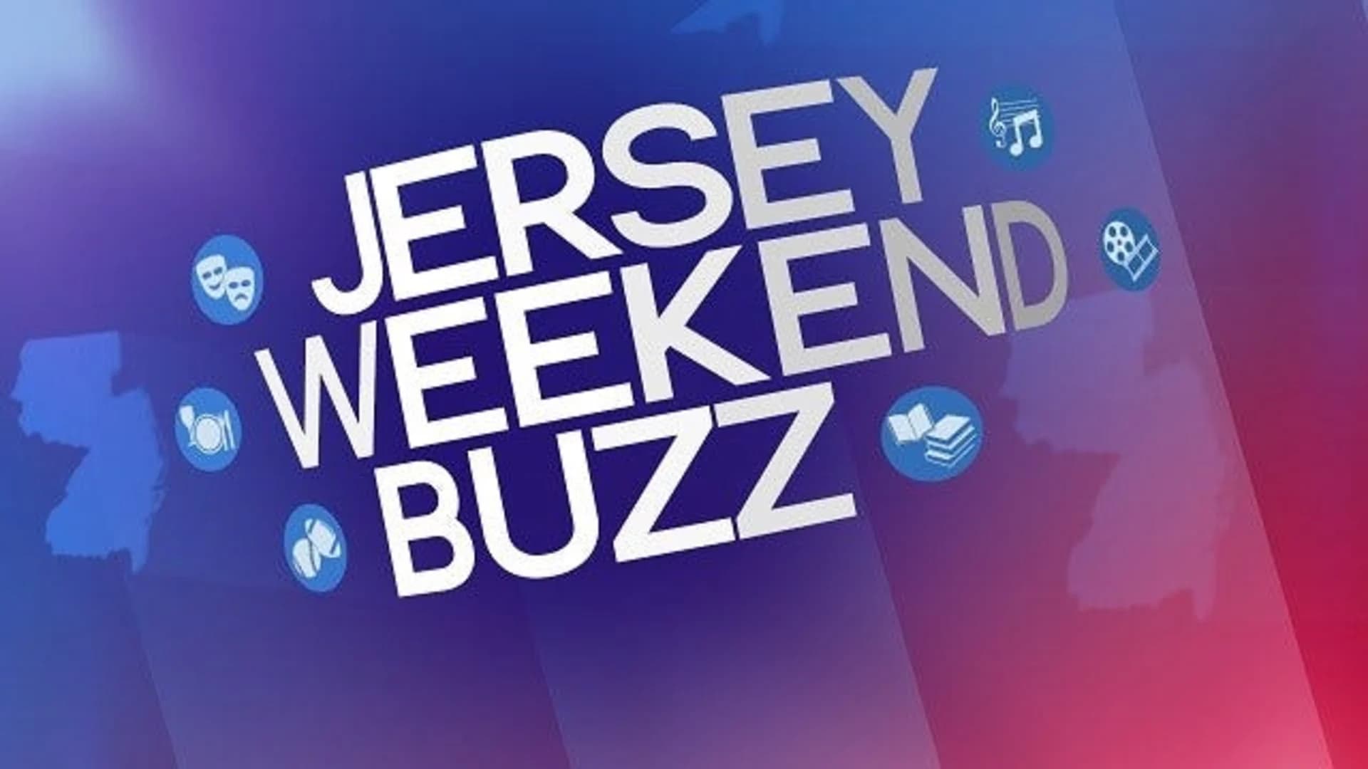 Jersey Weekend Buzz: Nov. 17-19, 2017