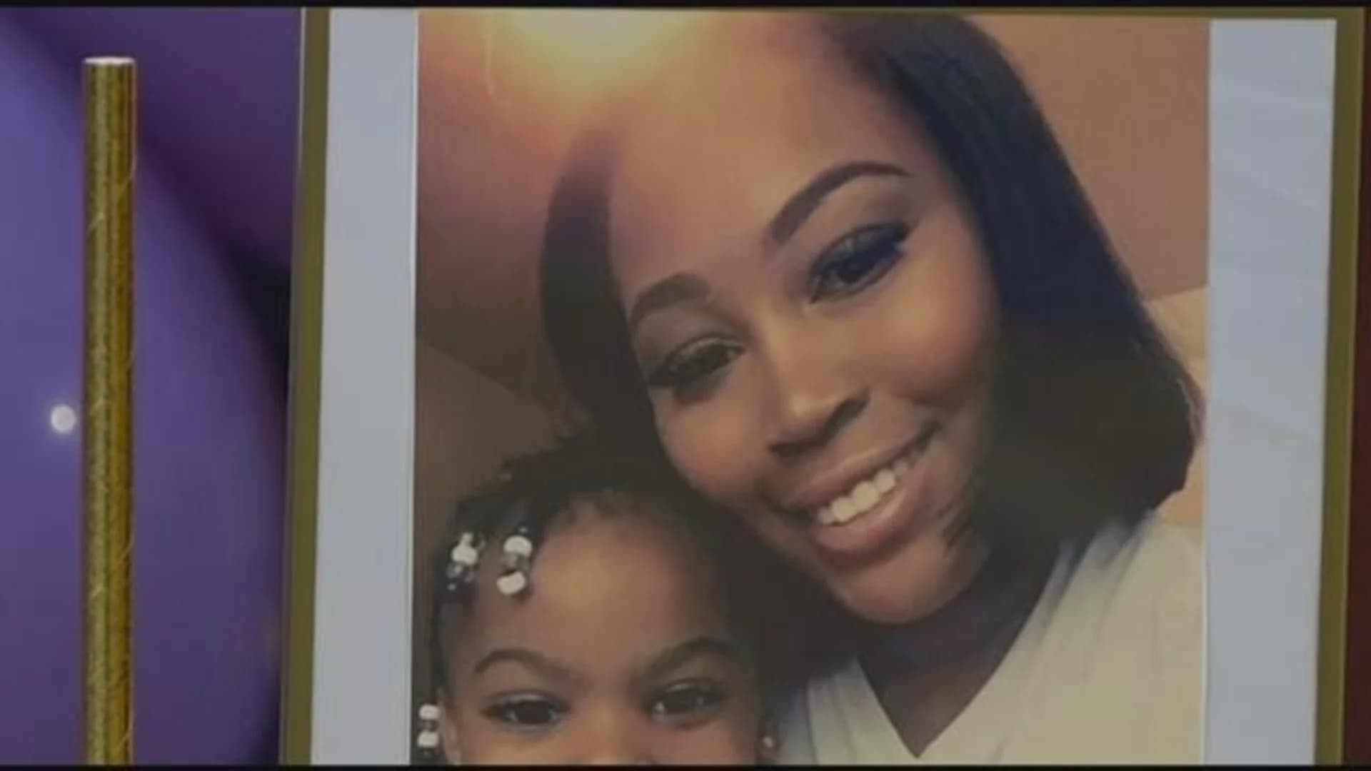 Birthday celebration held for daughter of slain Brooklyn mother