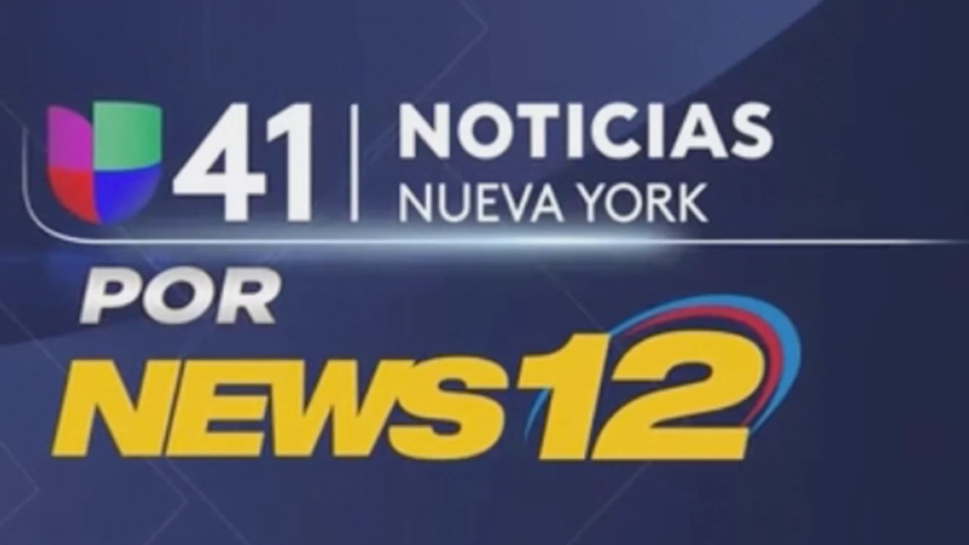 Univision New York, News 12 partner to bring Spanish-language news updates to viewers throughout the tri-state area