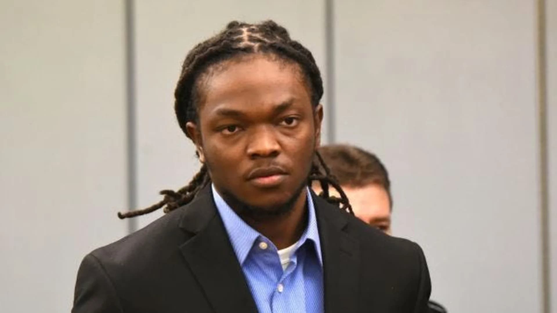 Oniel Sharpe Jr., of Rockville Centre, gets max sentence in fatal Southern State Parkway hit-and-run