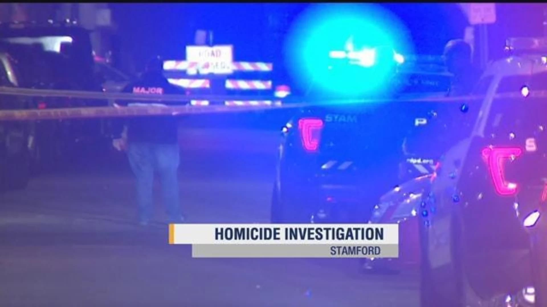 Police ID man slain in Stamford shooting