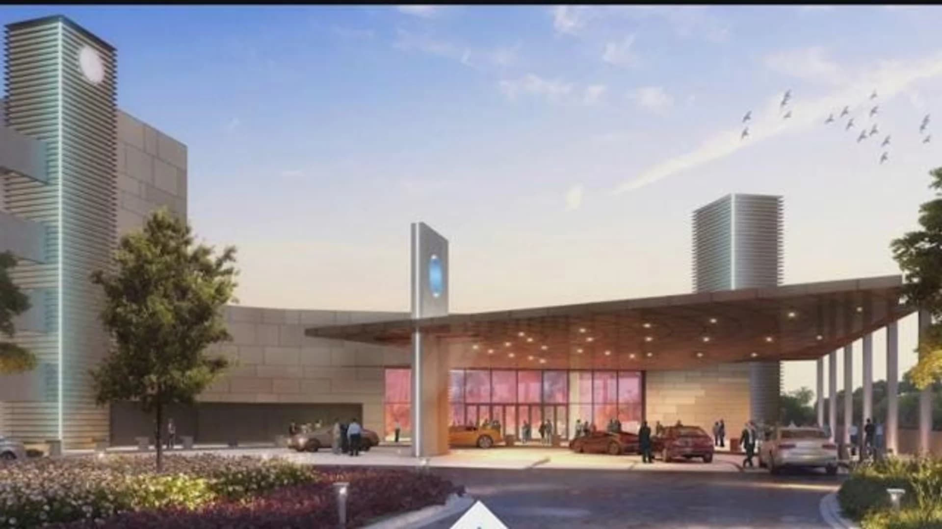 Net winnings: Feds give the go-ahead for East Windsor casino