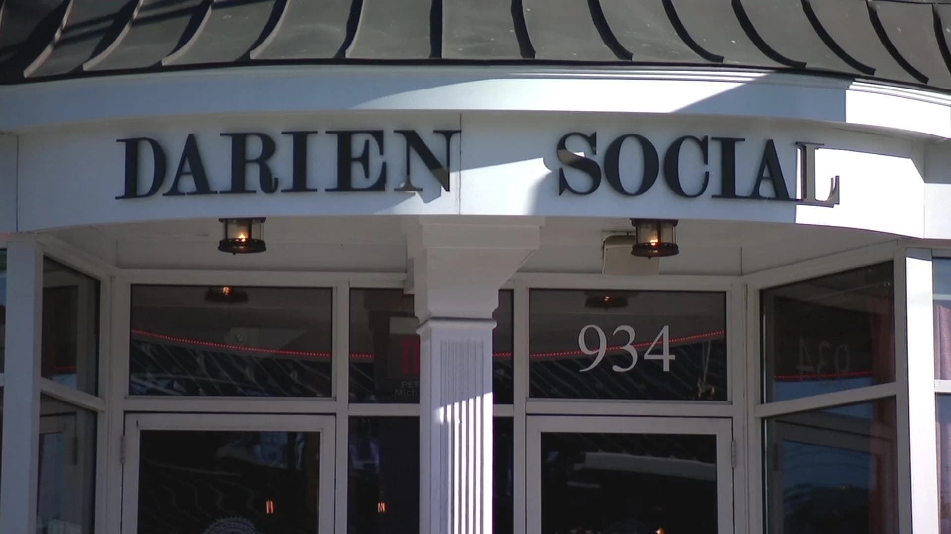 Popular Darien restaurant closing its doors